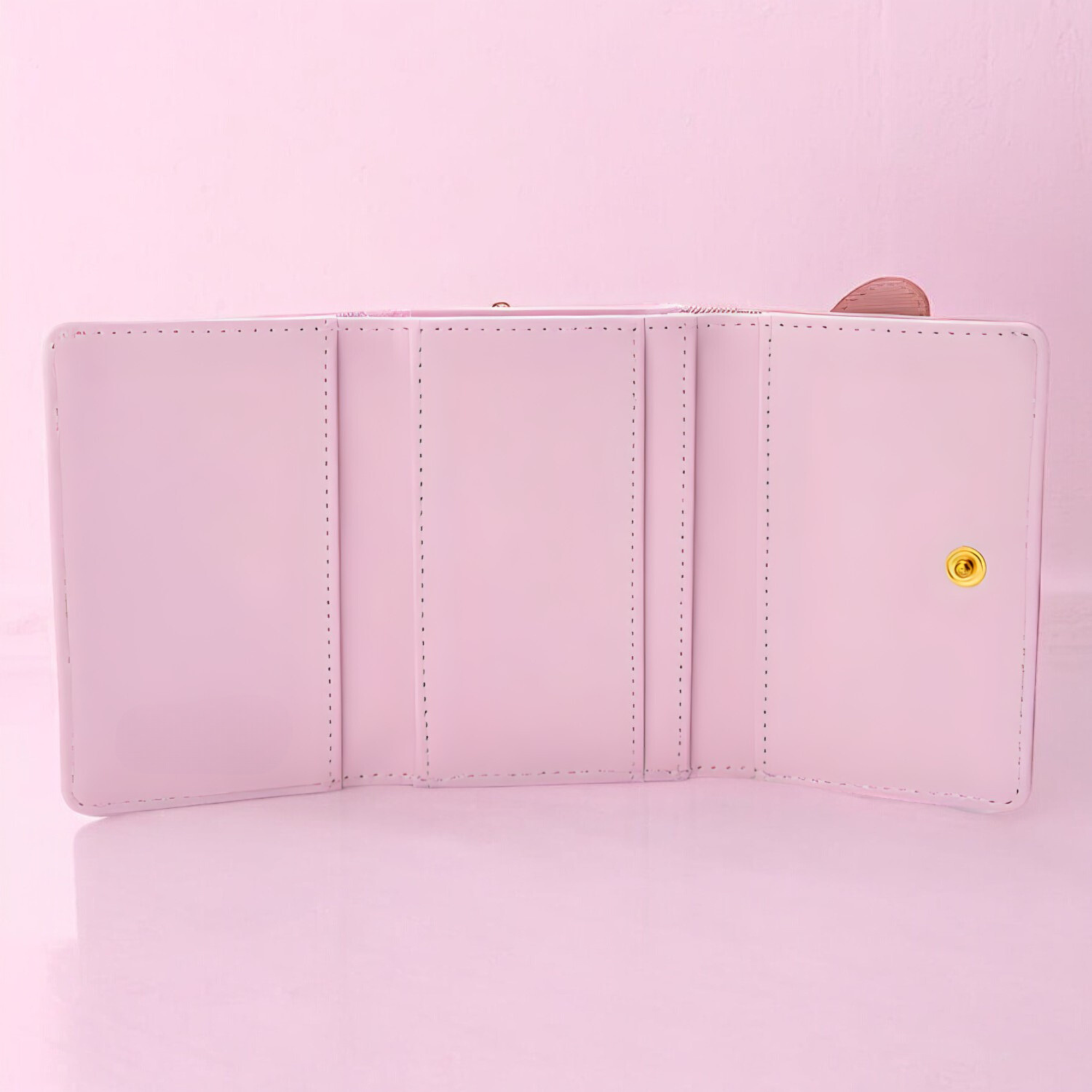 Monederos Hello Kitty - Billetera y Tarjetero
