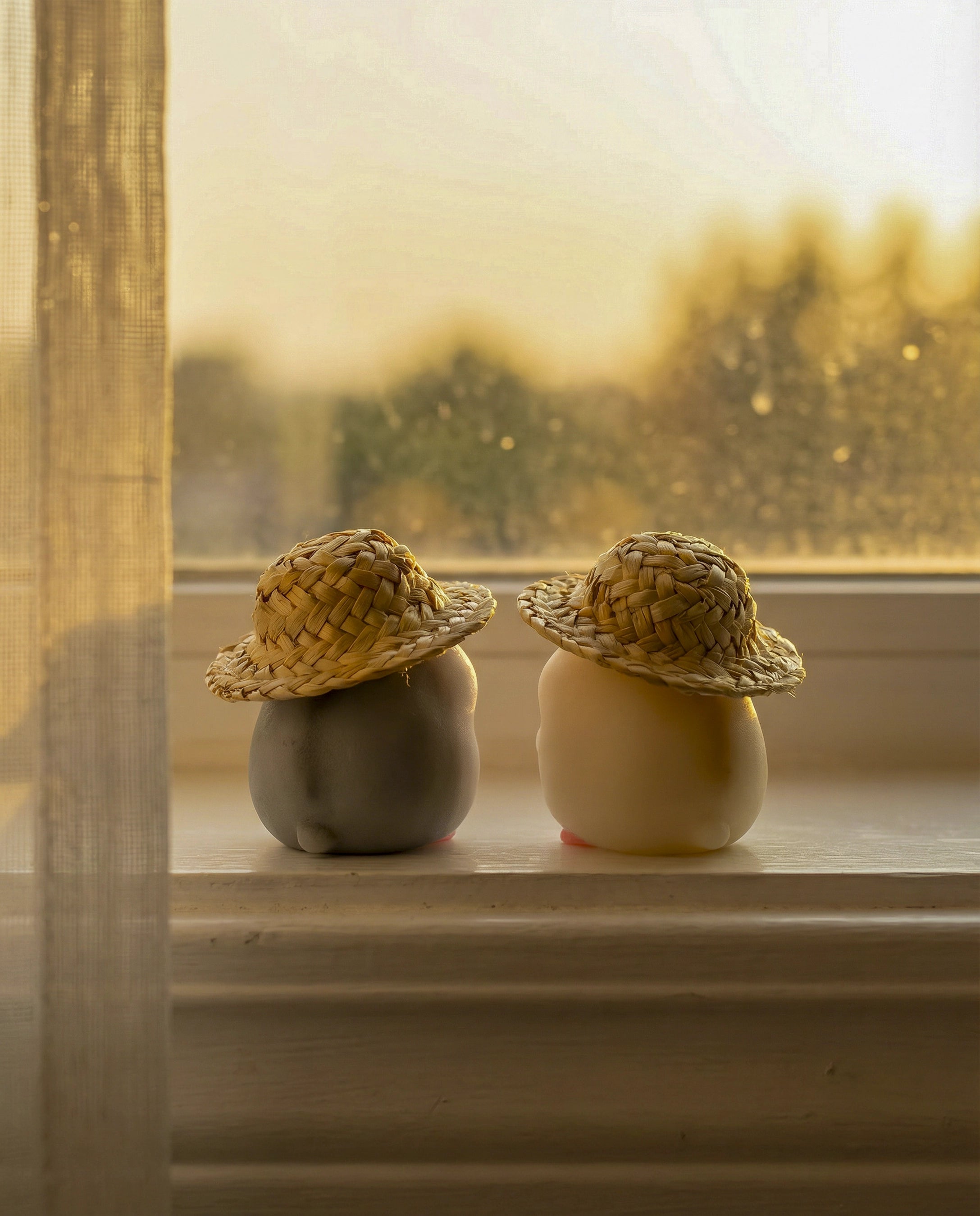 Accesorio TinyHams – Ternura que cabe en tu mano