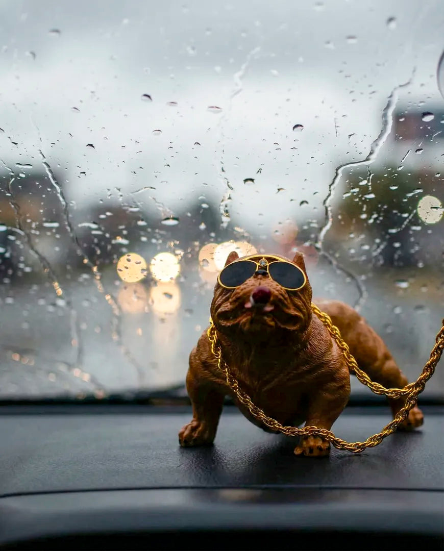 Accesorio Bullswag - Actitud que se lleva