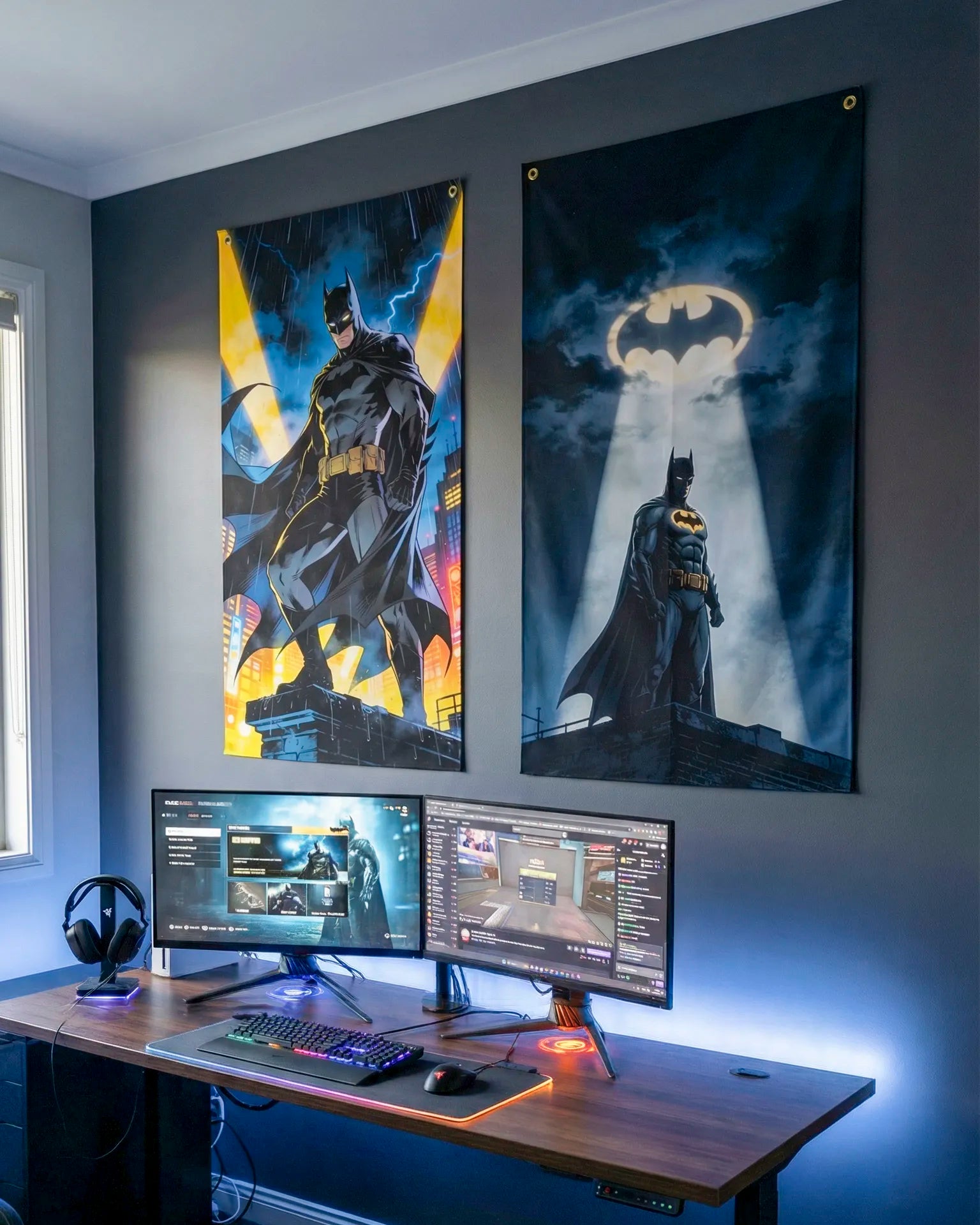 Pósters Batman – Edición Limitada