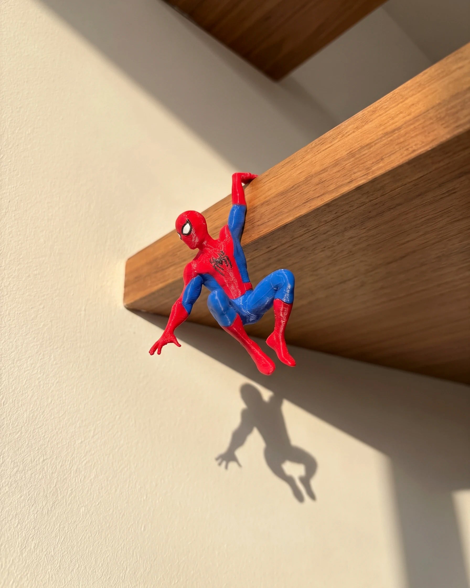 Figura Spiderman – Colgado