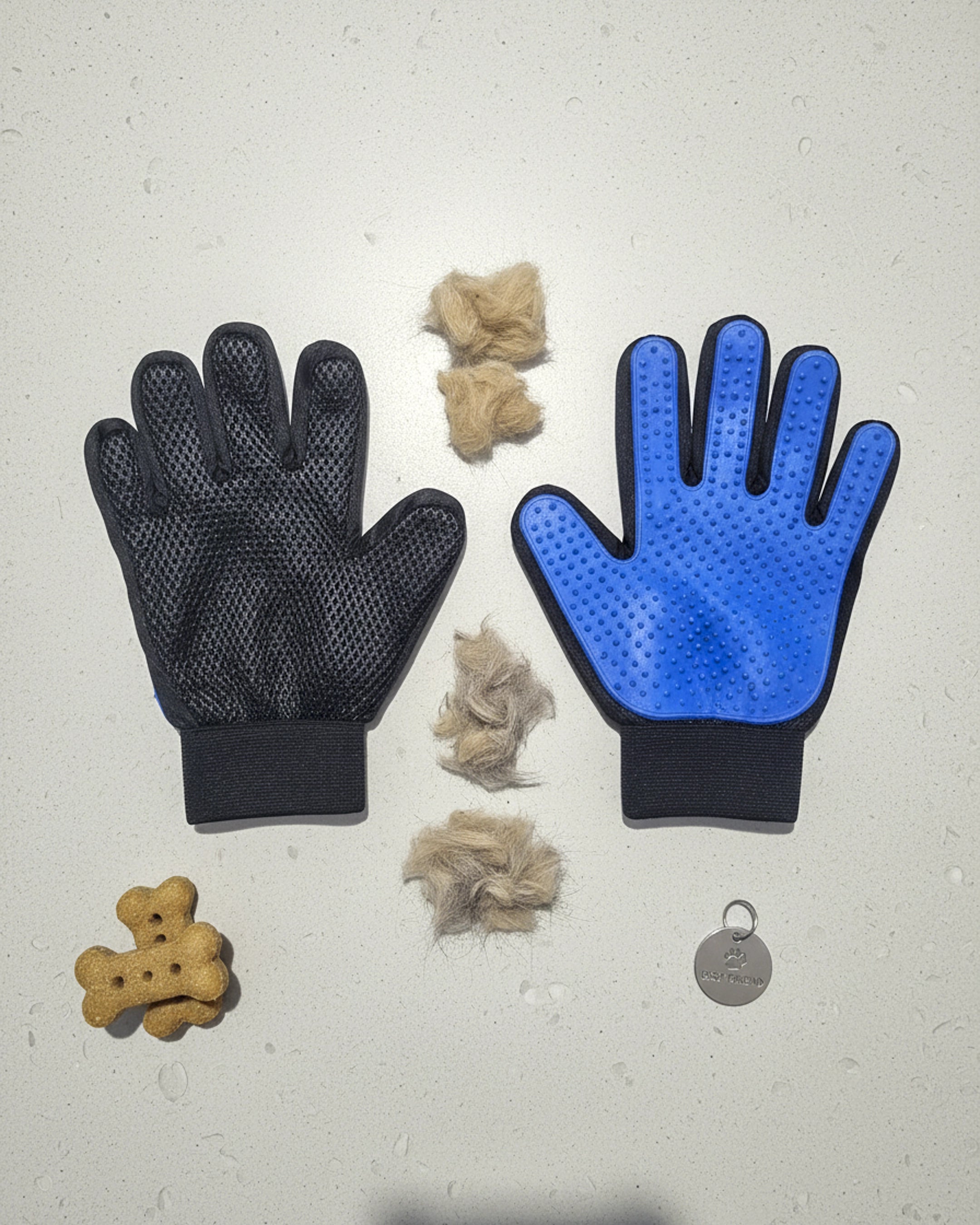 Bye Bye Pelo  – Adiós pelos, hola sofá limpio