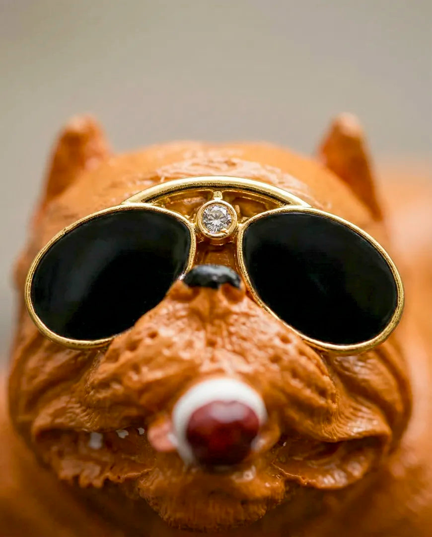 Accesorio Bullswag - Actitud que se lleva