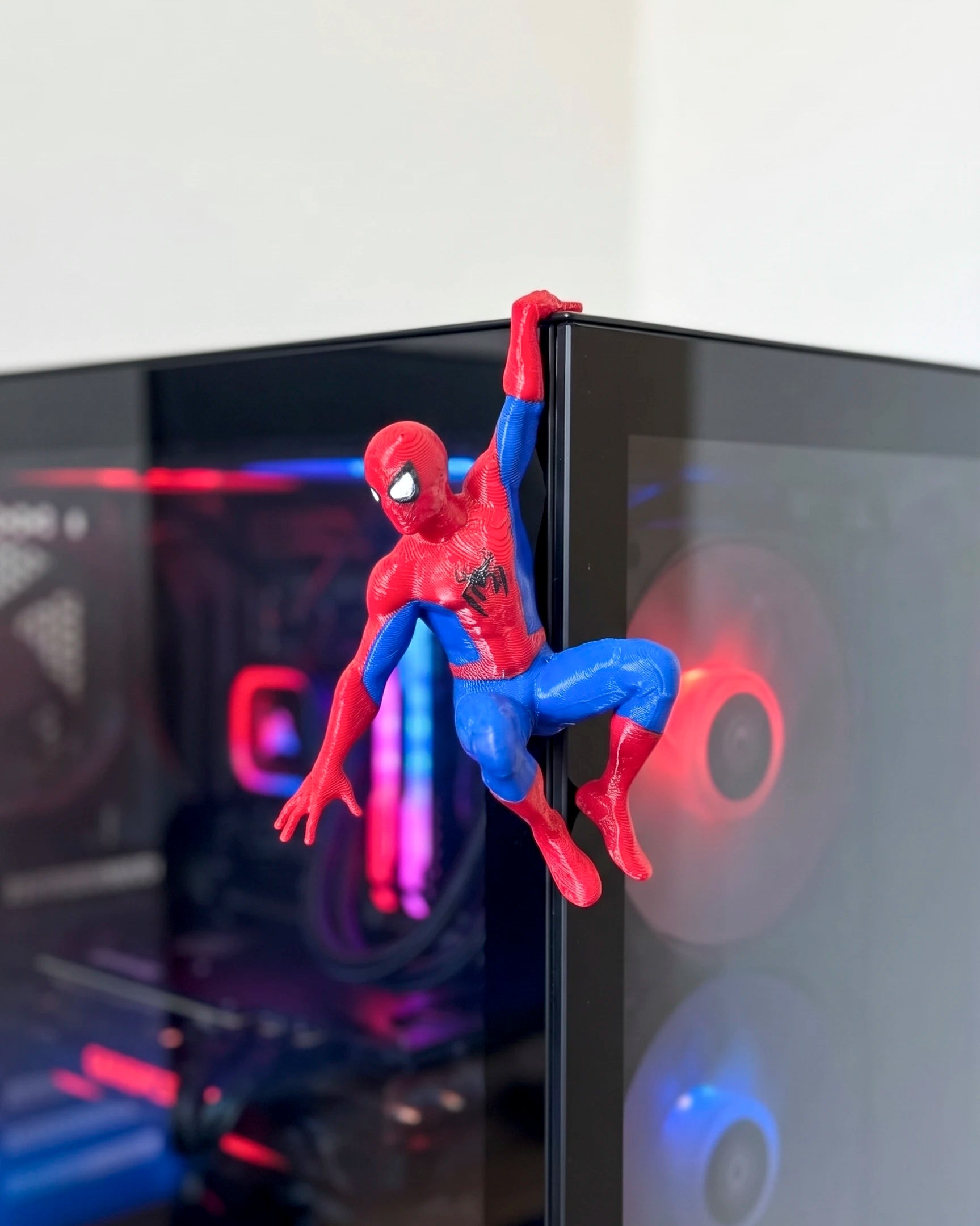 Figura Spiderman – Colgado