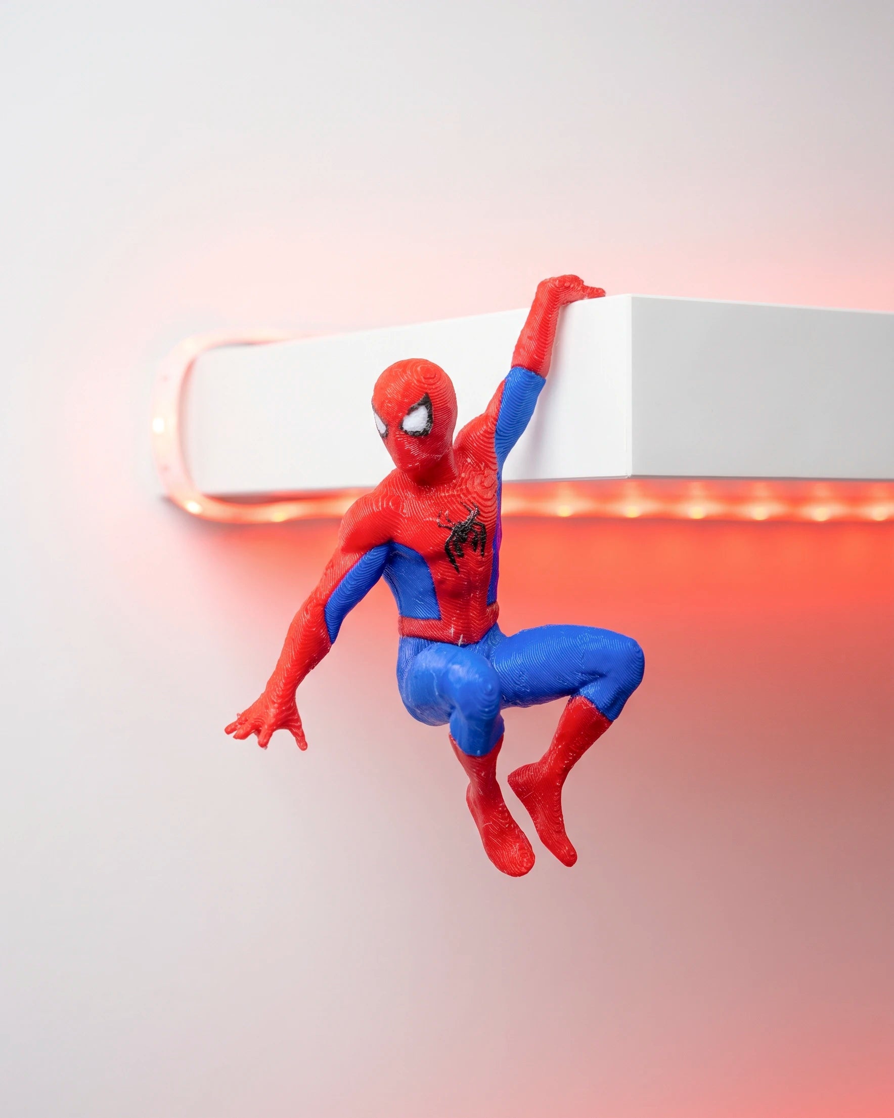 Figura Spiderman – Colgado