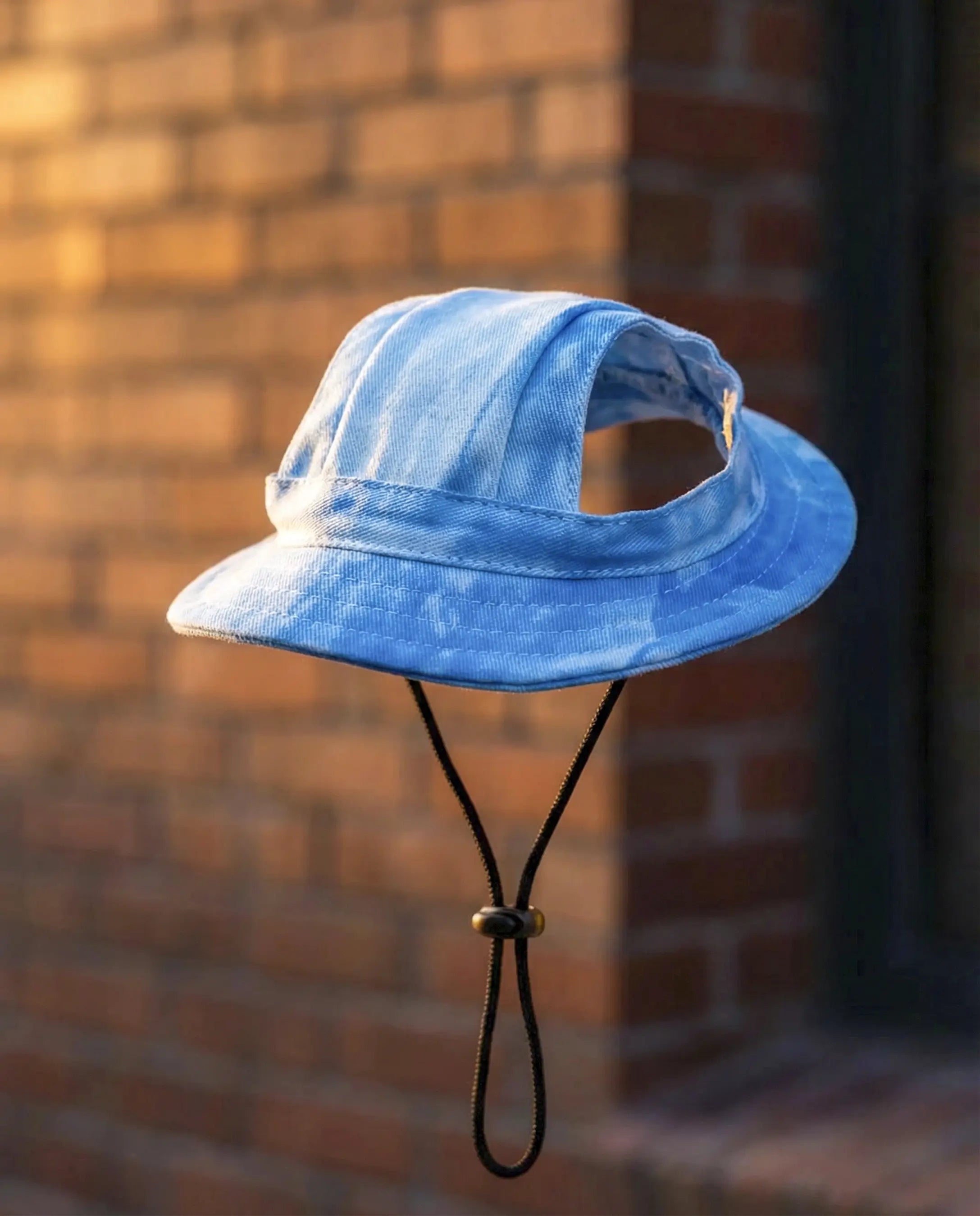 Gorrito Pet – Paseos frescos, peludos felices