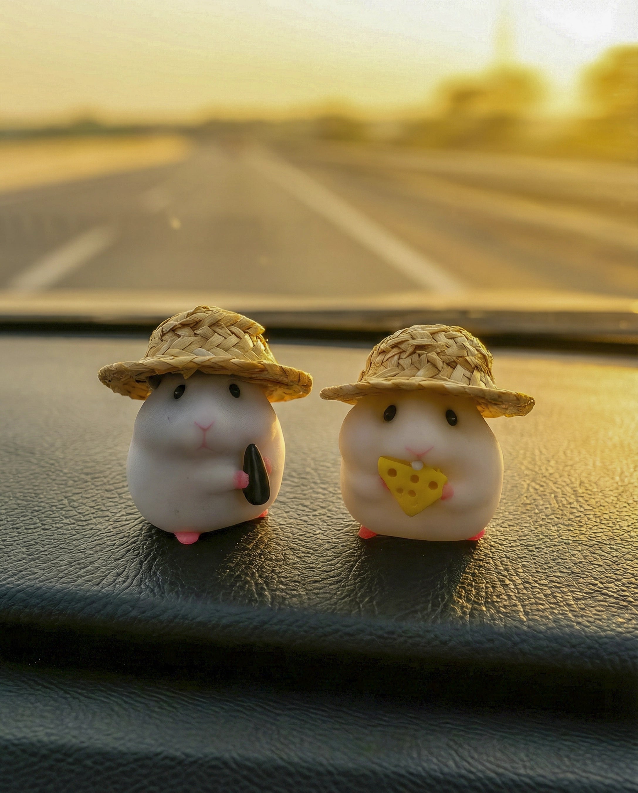 Accesorio TinyHams – Ternura que cabe en tu mano