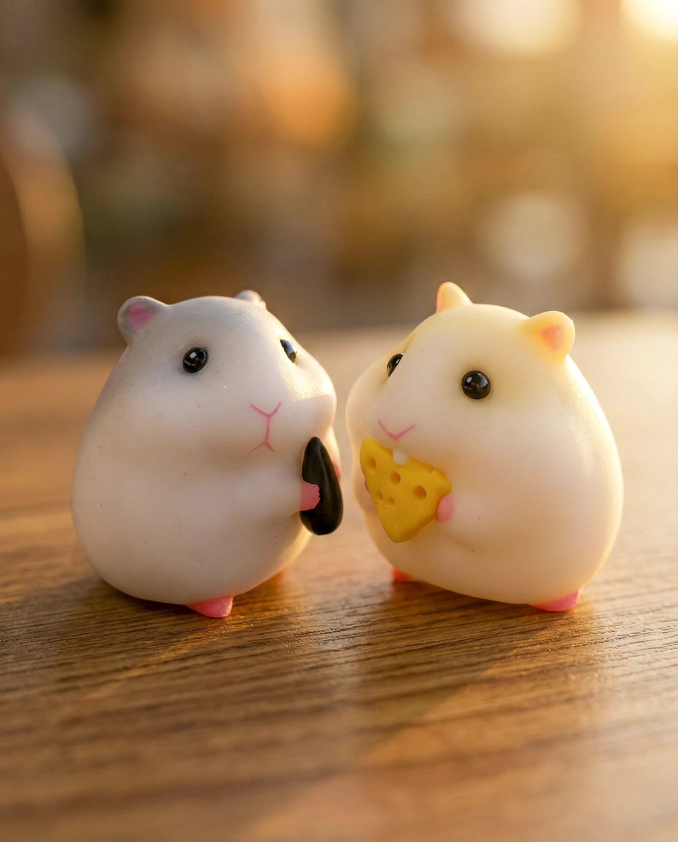 Accesorio TinyHams – Ternura que cabe en tu mano