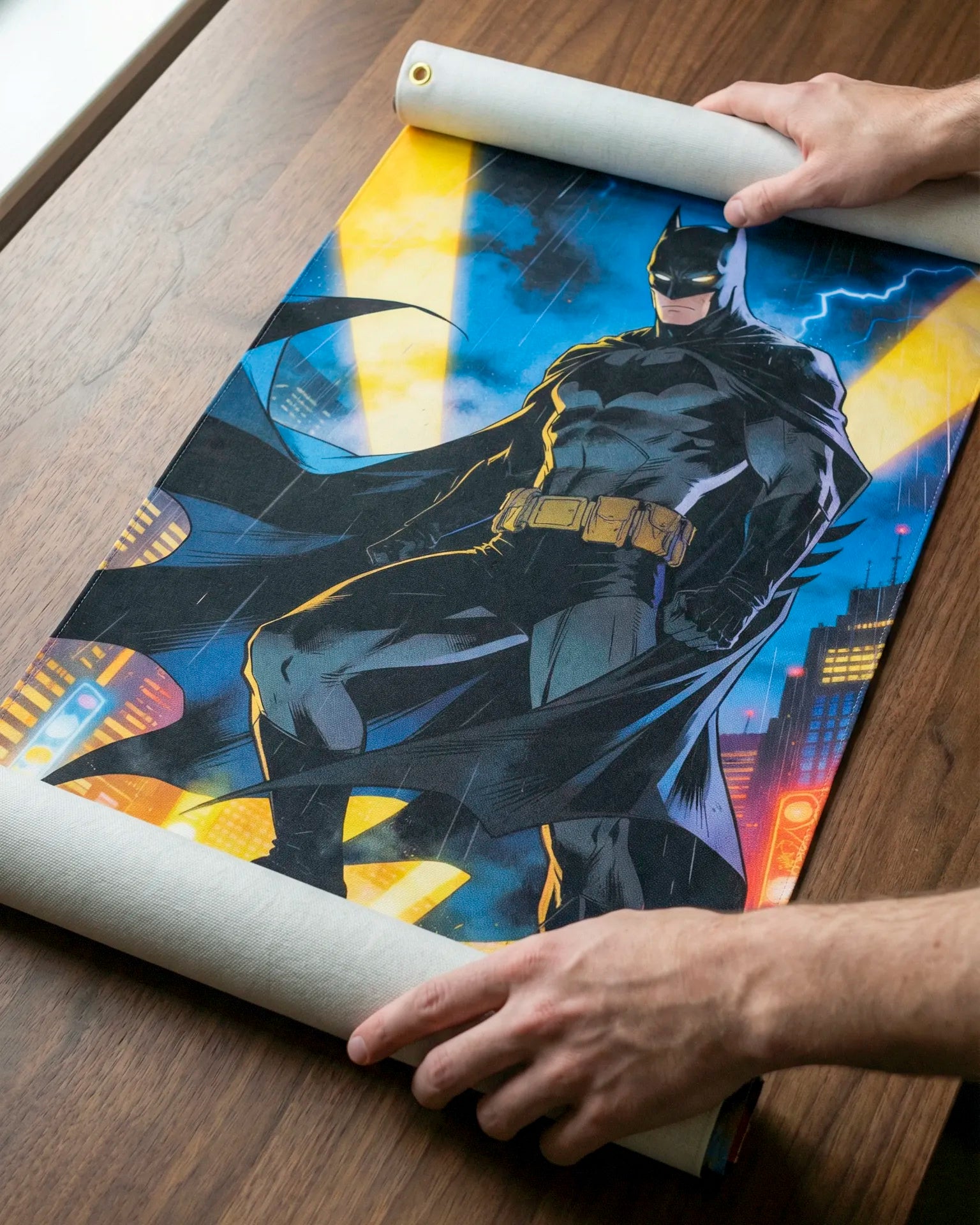 Pósters Batman – Edición Limitada