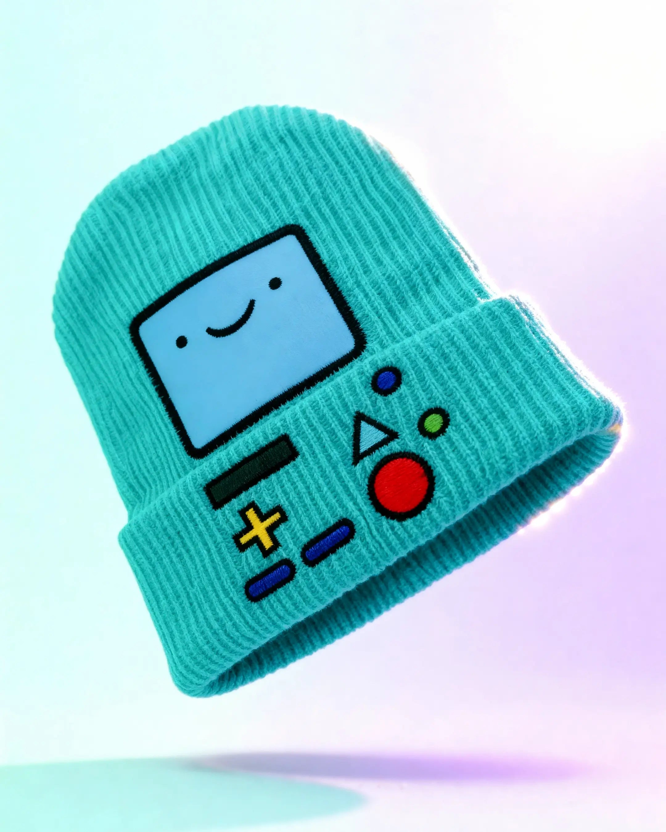 Gorro Bmo - Hora de Aventura