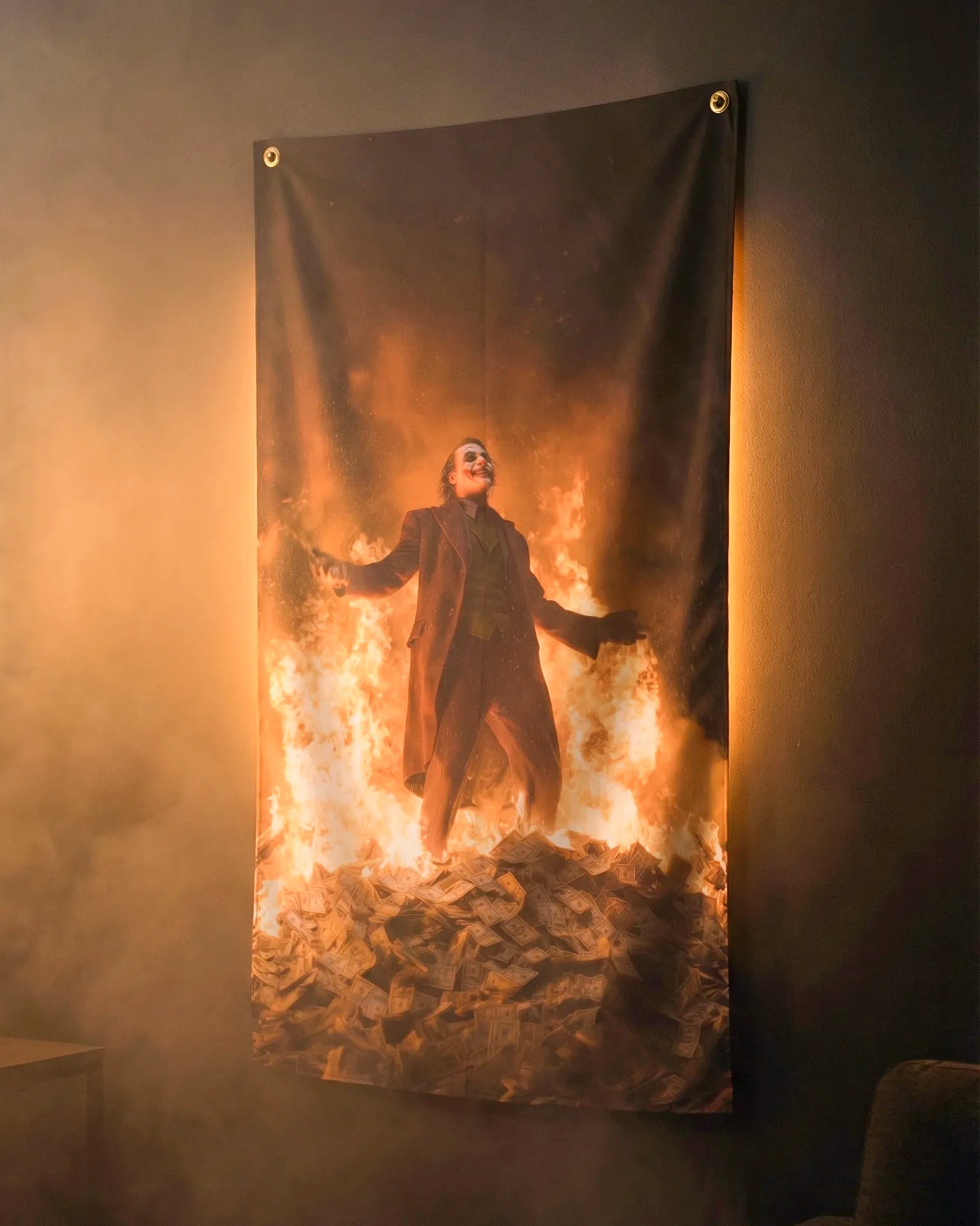 Pósters Batman – Edición Limitada