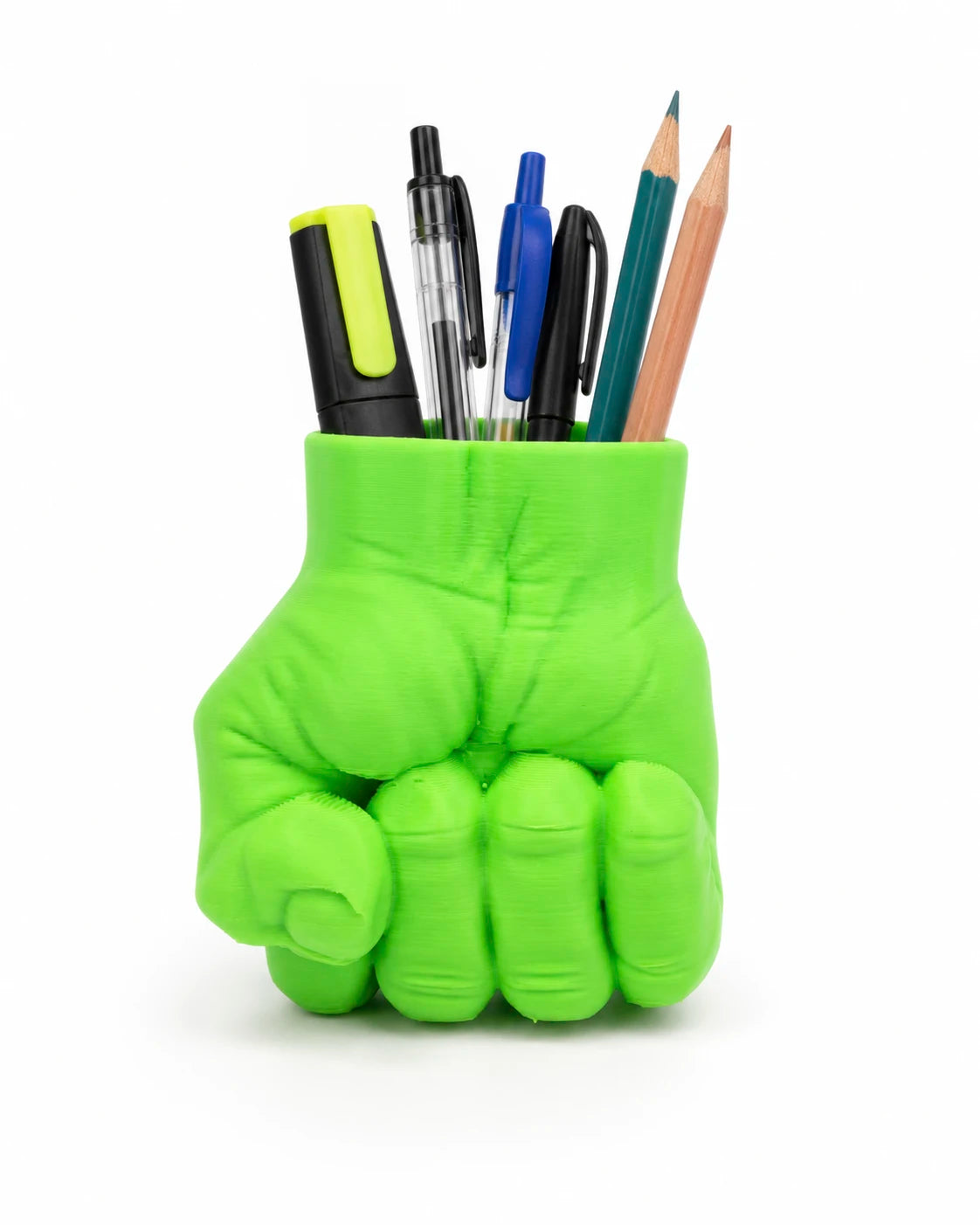 Accesorio Puño de Hulk