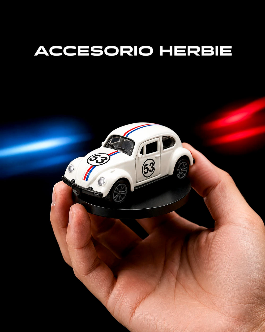 Accesorio Herbie Drift