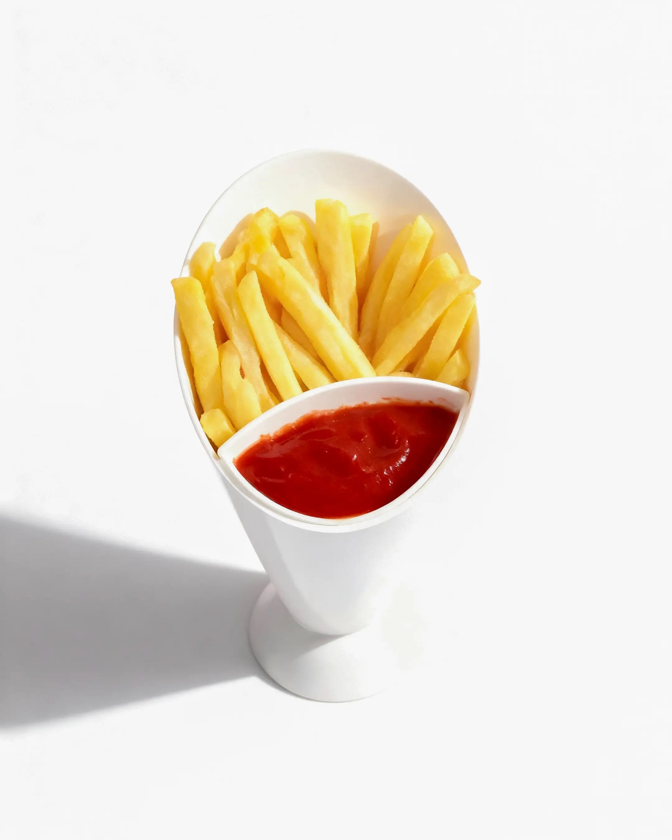 SnackUp – Donde tu snack y tu dip hacen match