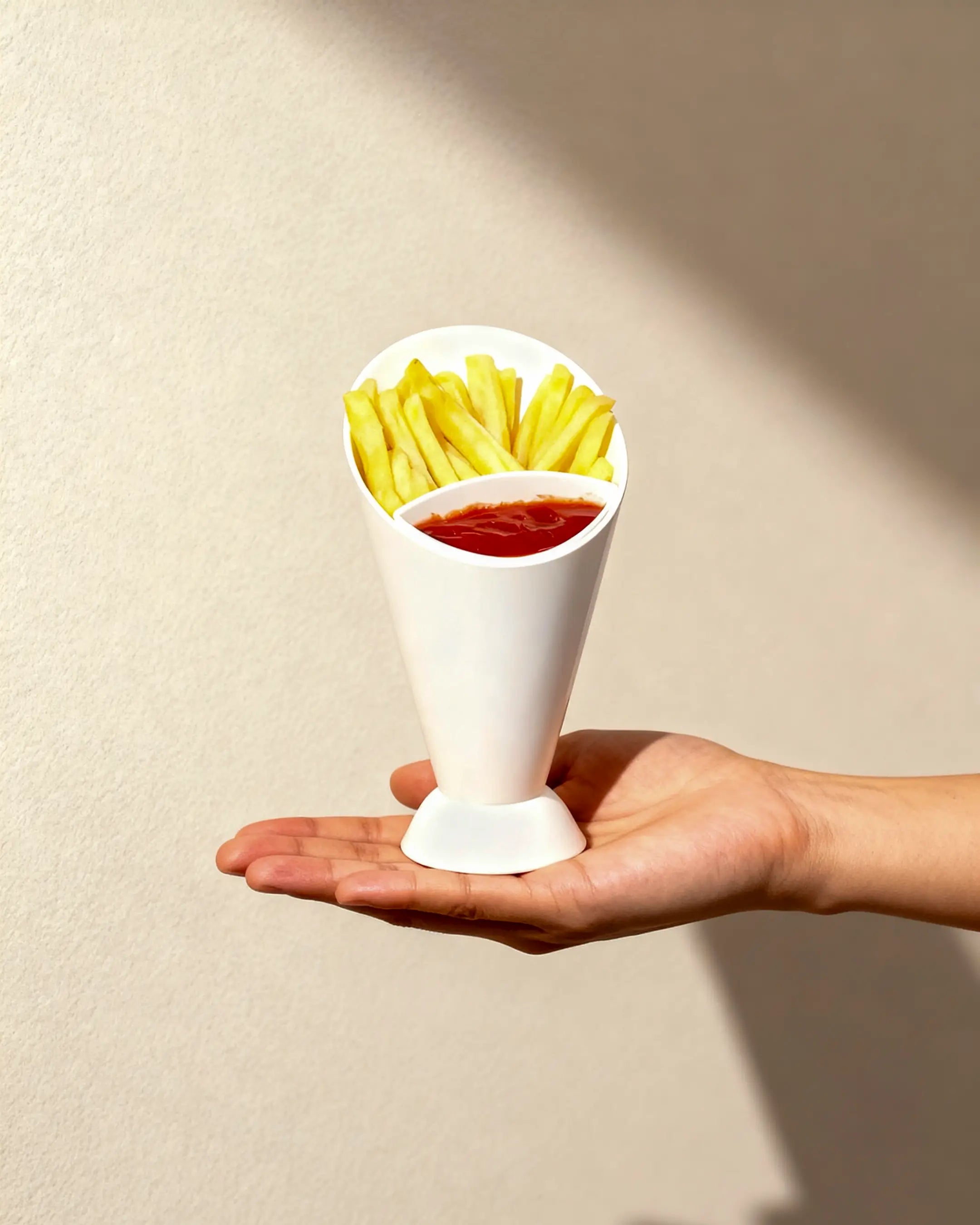 SnackUp – Donde tu snack y tu dip hacen match