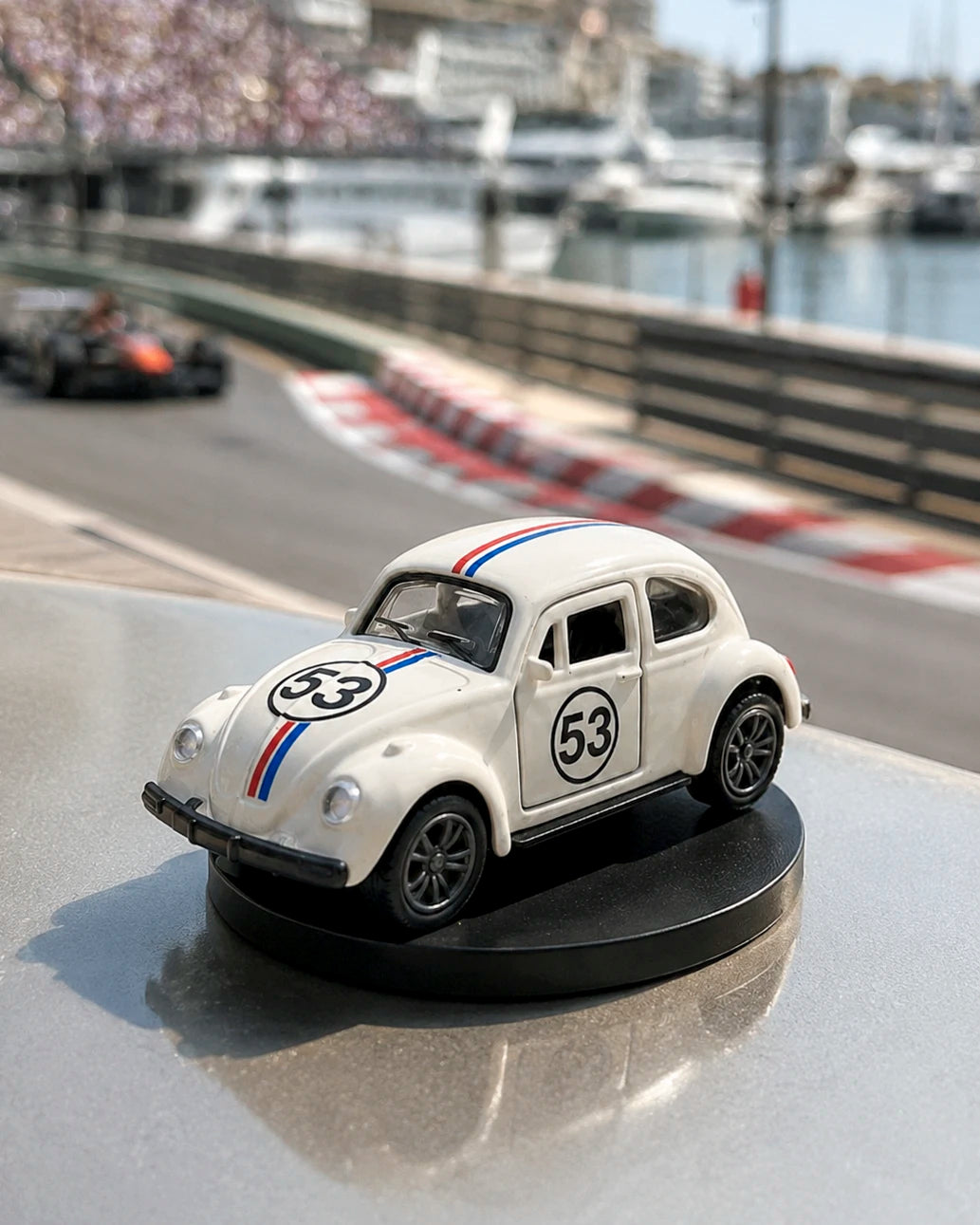 Accesorio Herbie Drift