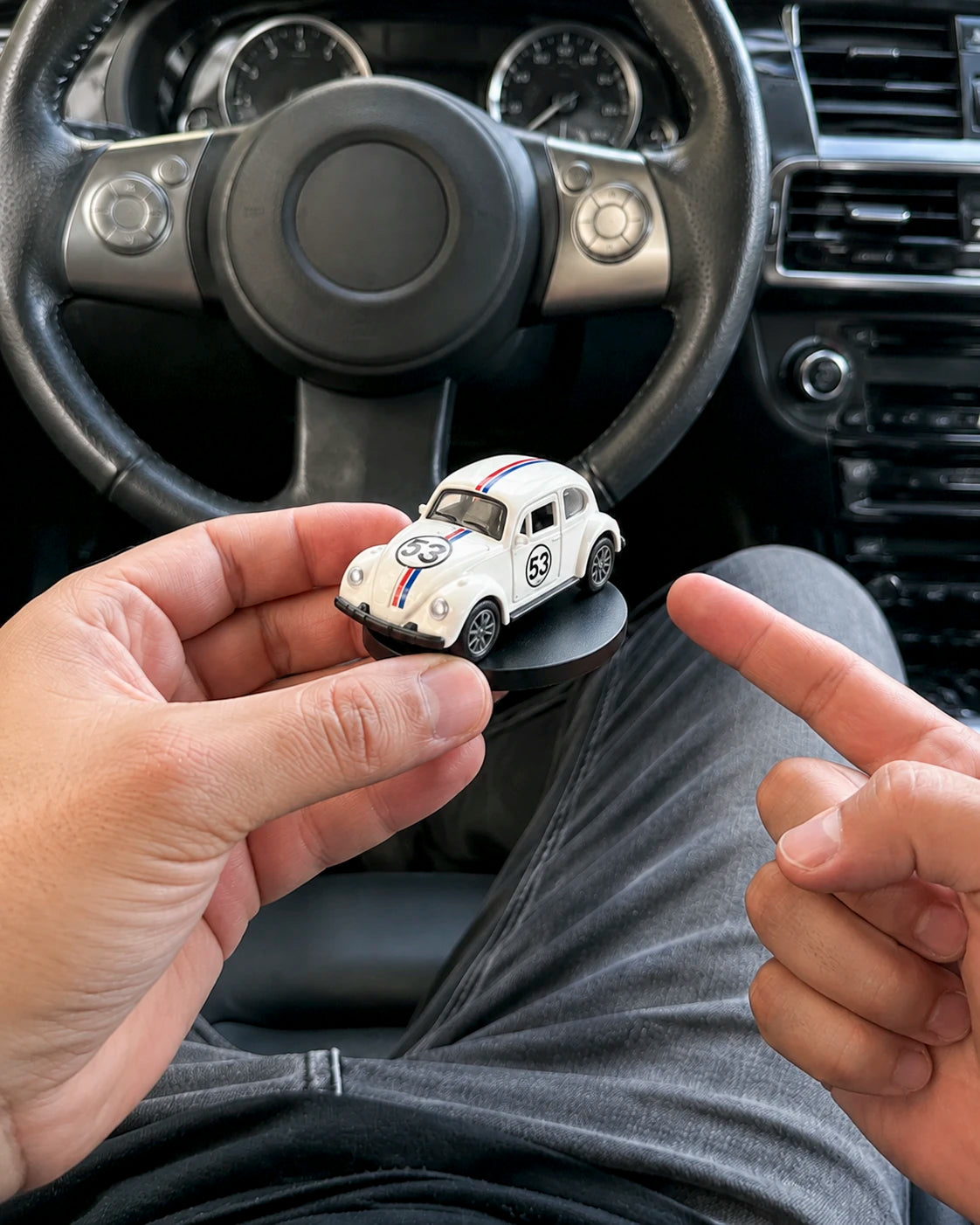 Accesorio Herbie Drift