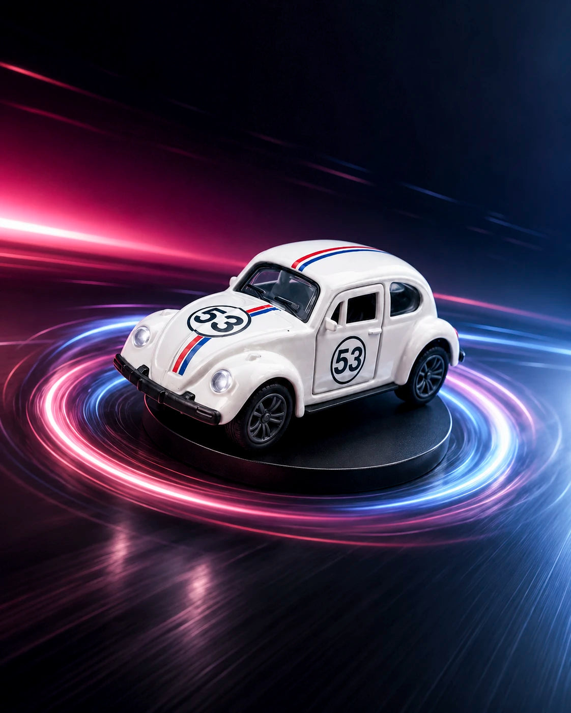 Accesorio Herbie Drift