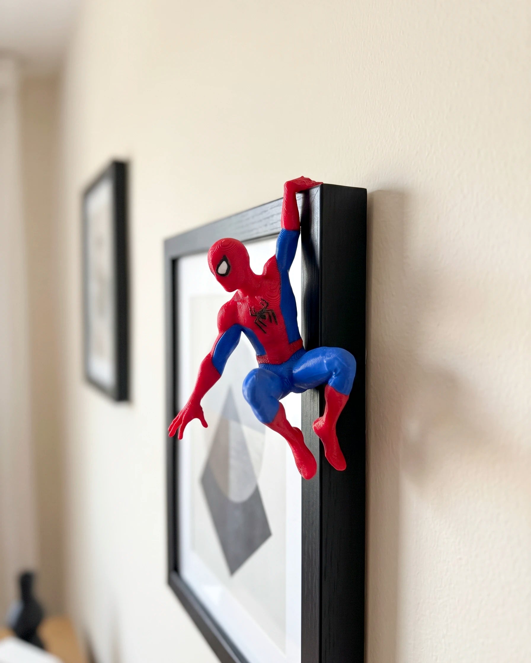 Figura Spiderman – Colgado