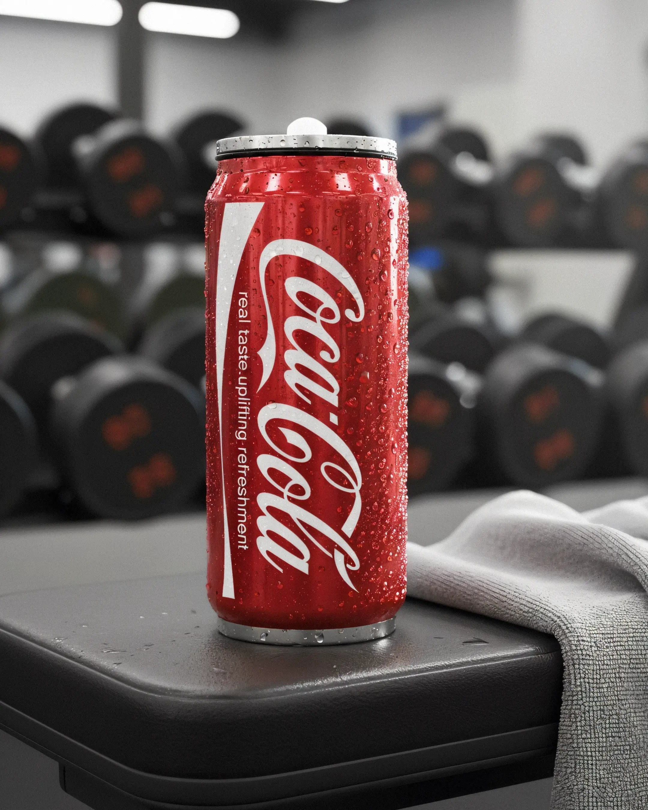 Pachón Coca-Cola - Edición Especial