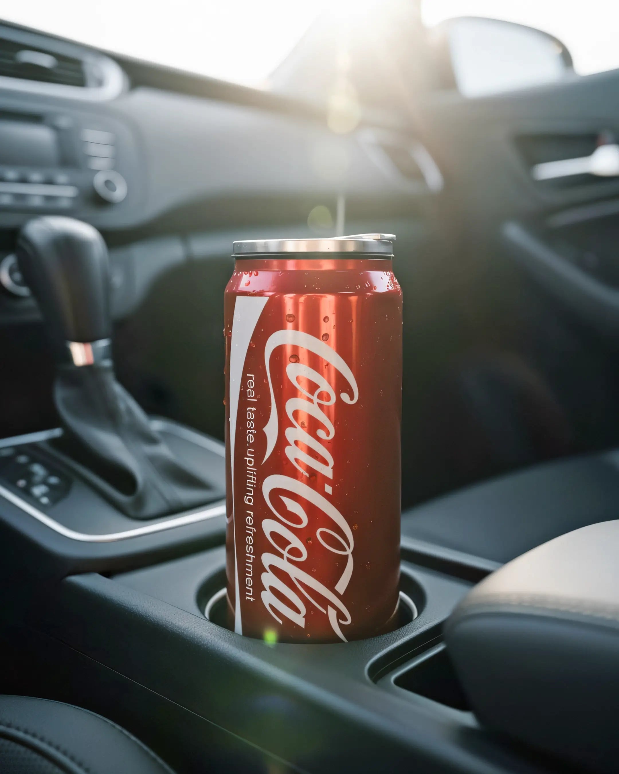 Pachón Coca-Cola - Edición Especial