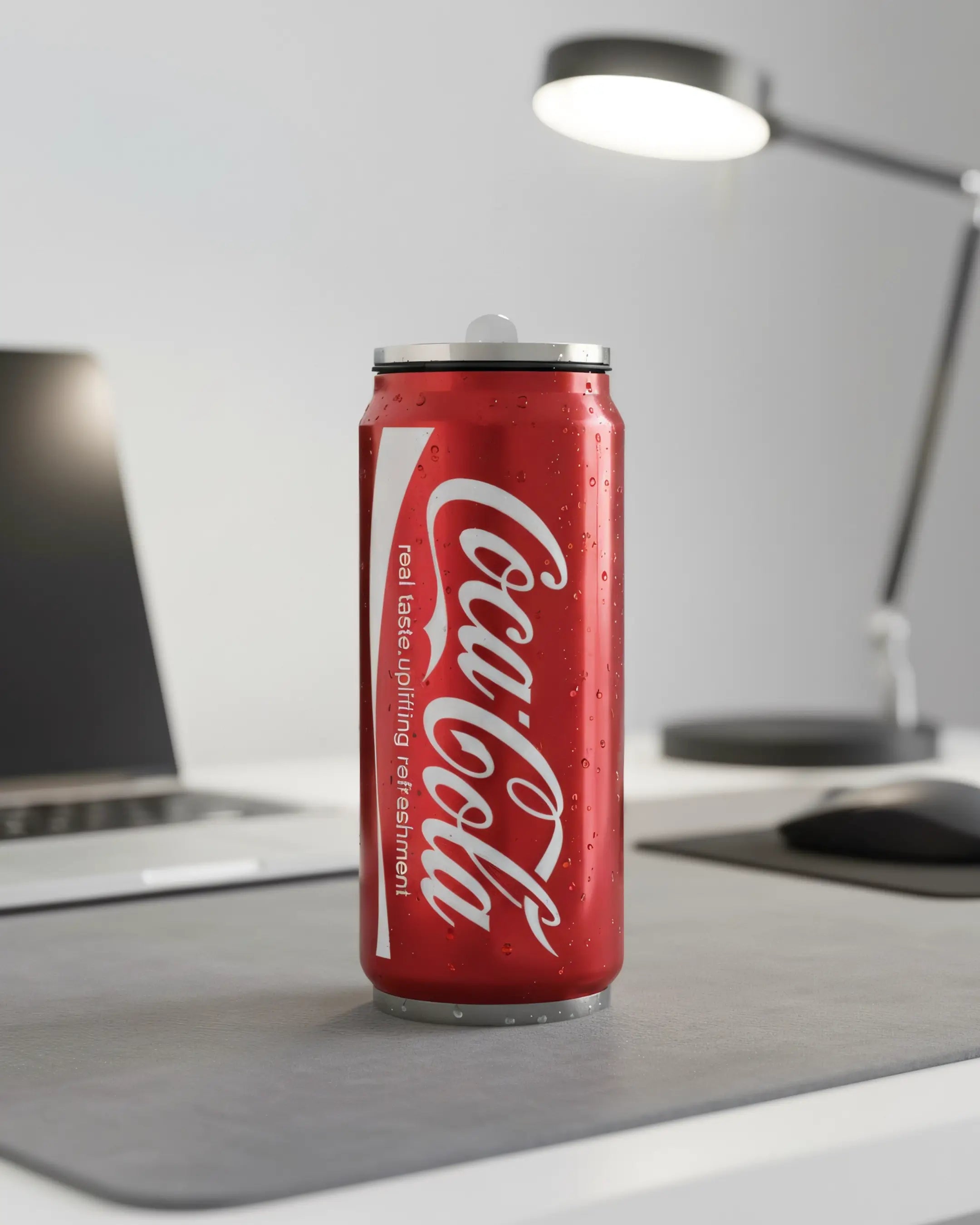 Pachón Coca-Cola - Edición Especial