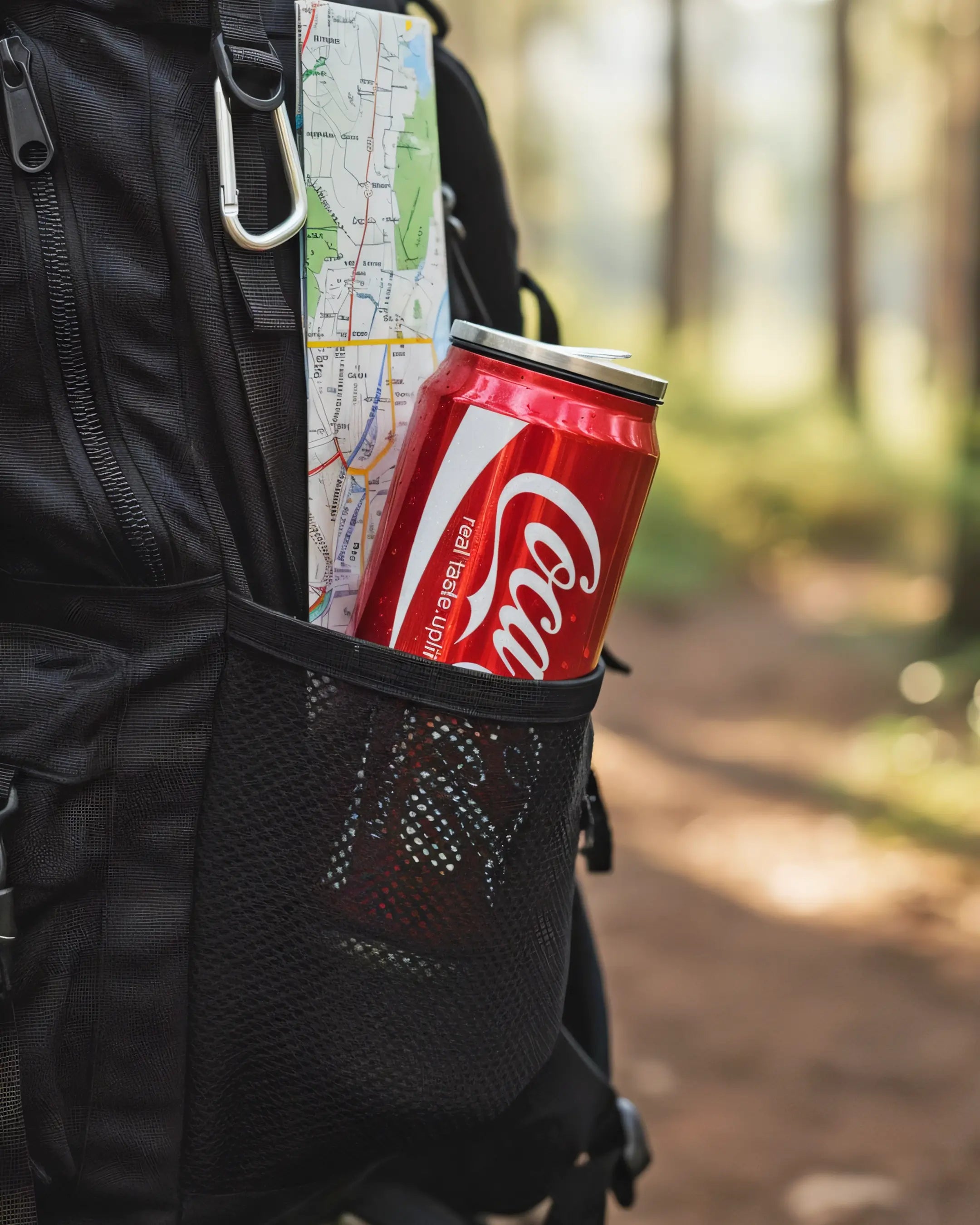 Pachón Coca-Cola - Edición Especial