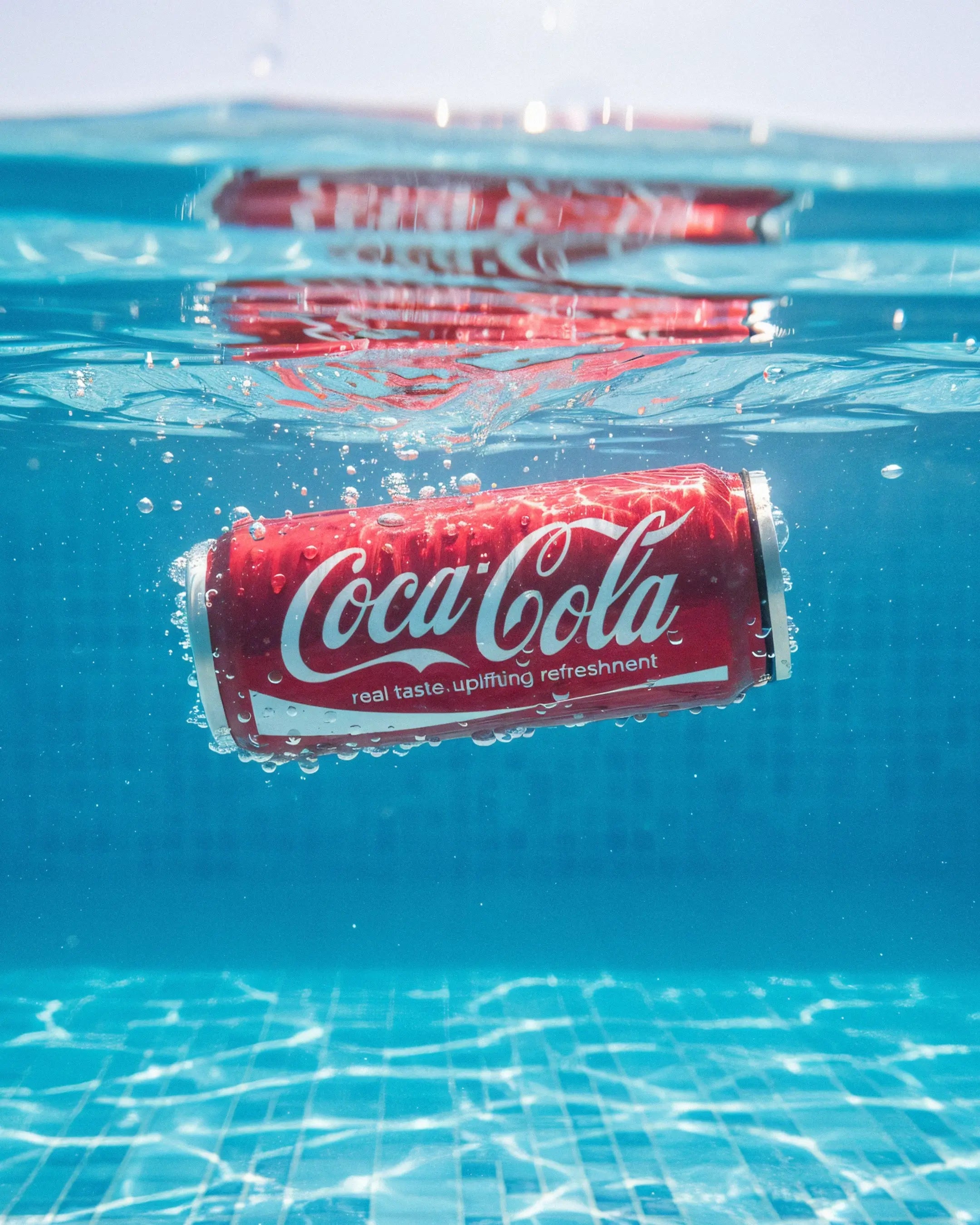 Pachón Coca-Cola - Edición Especial
