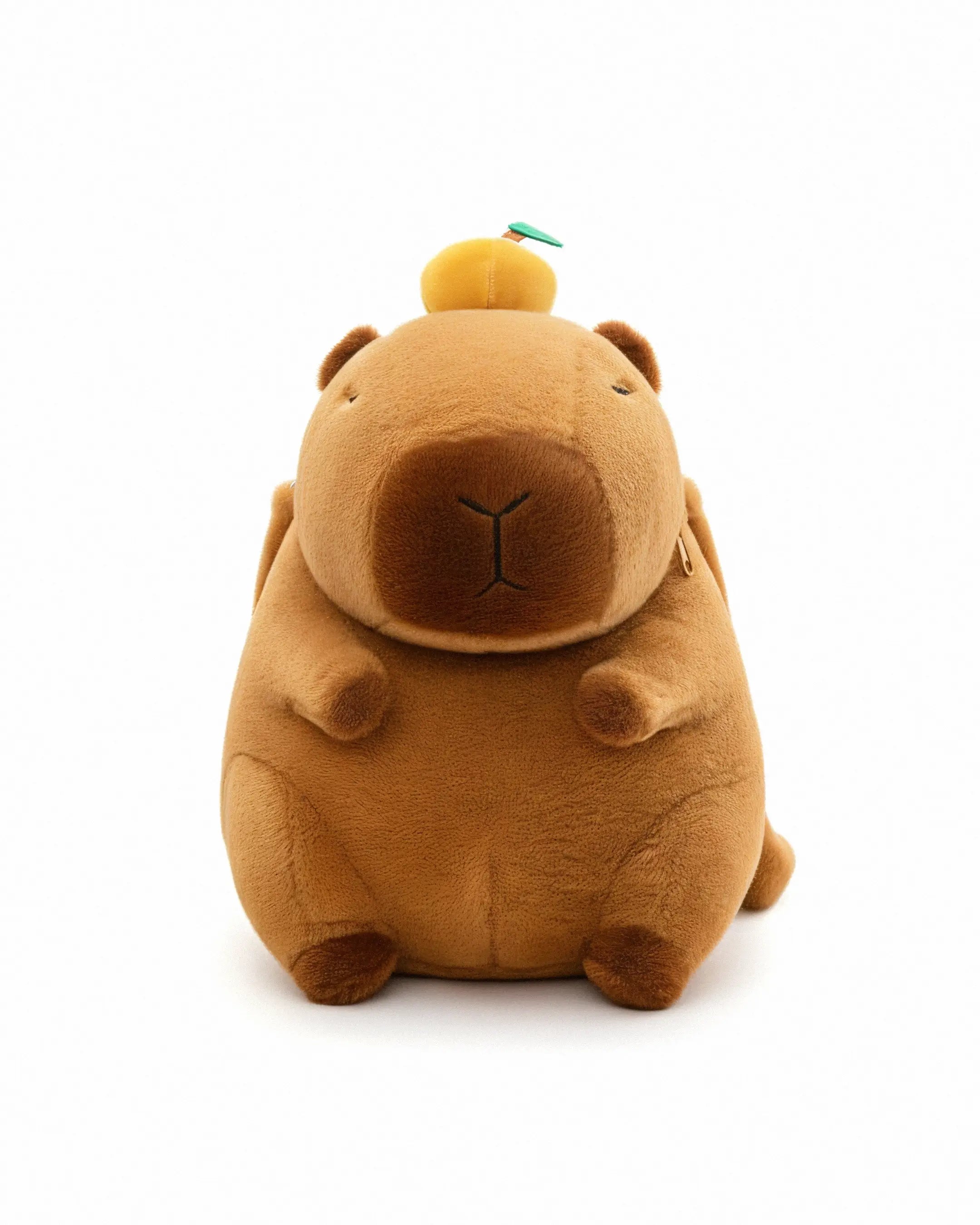 Mochila Capibara - Edición Especial