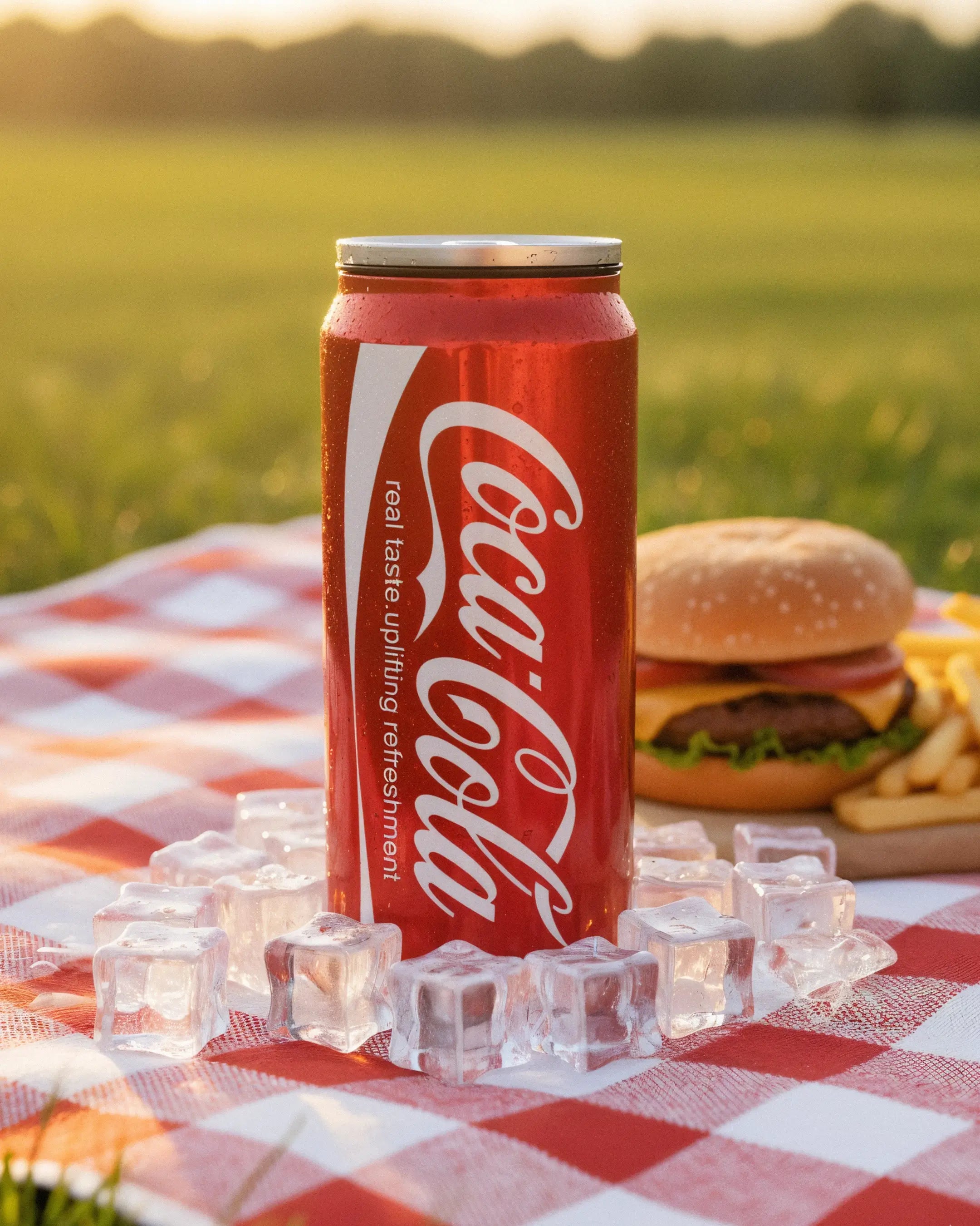 Pachón Coca-Cola - Edición Especial