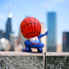 Accesorio Spider-Man 🕷