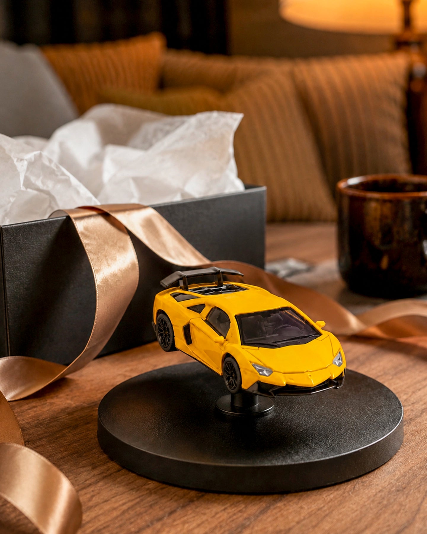 Carritos Drift - Nissan GTR y Lamborghini Aventador