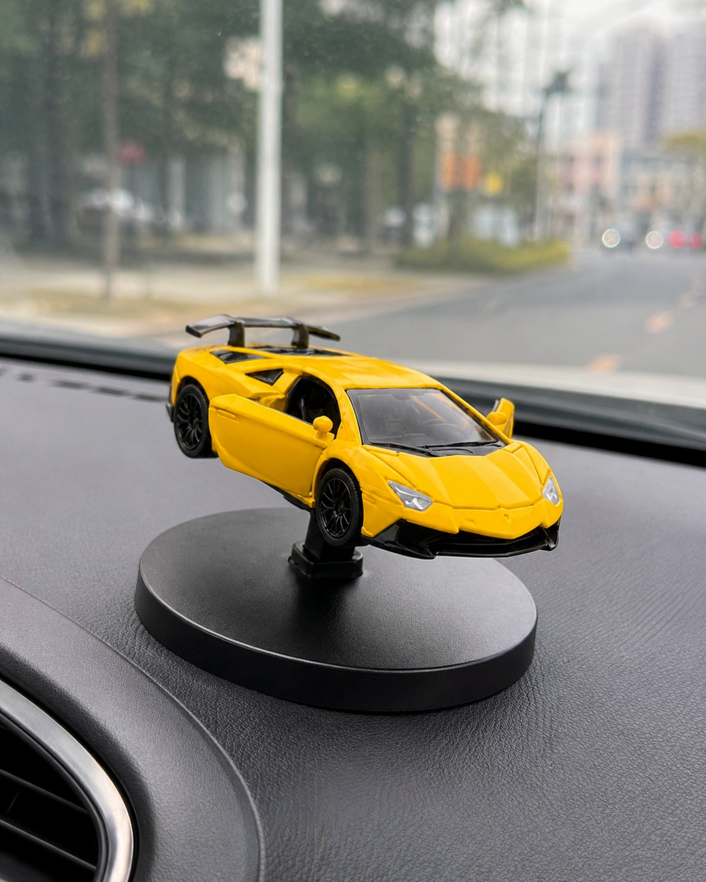 Carritos Drift - Nissan GTR y Lamborghini Aventador