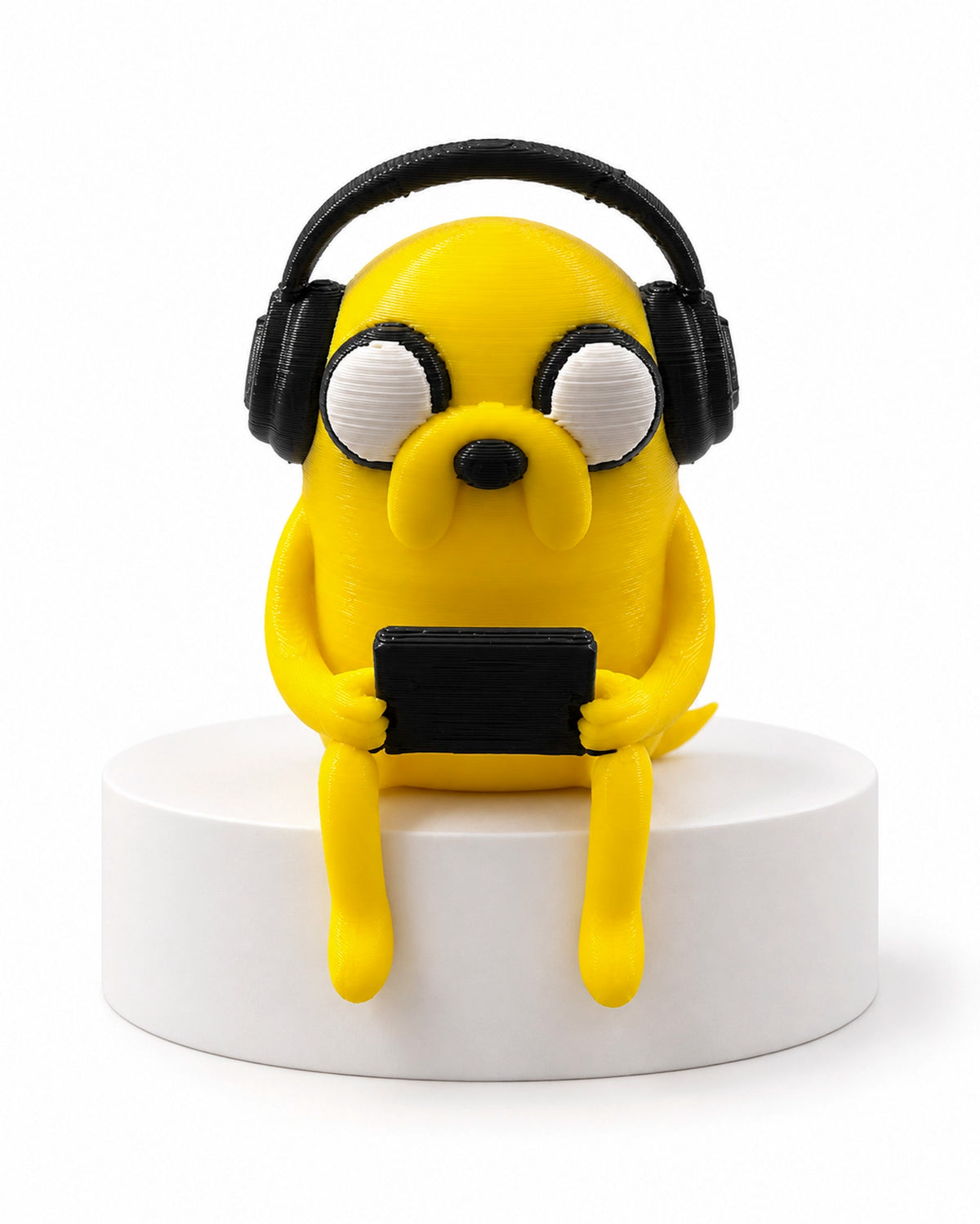 Figura Jake - Sentado