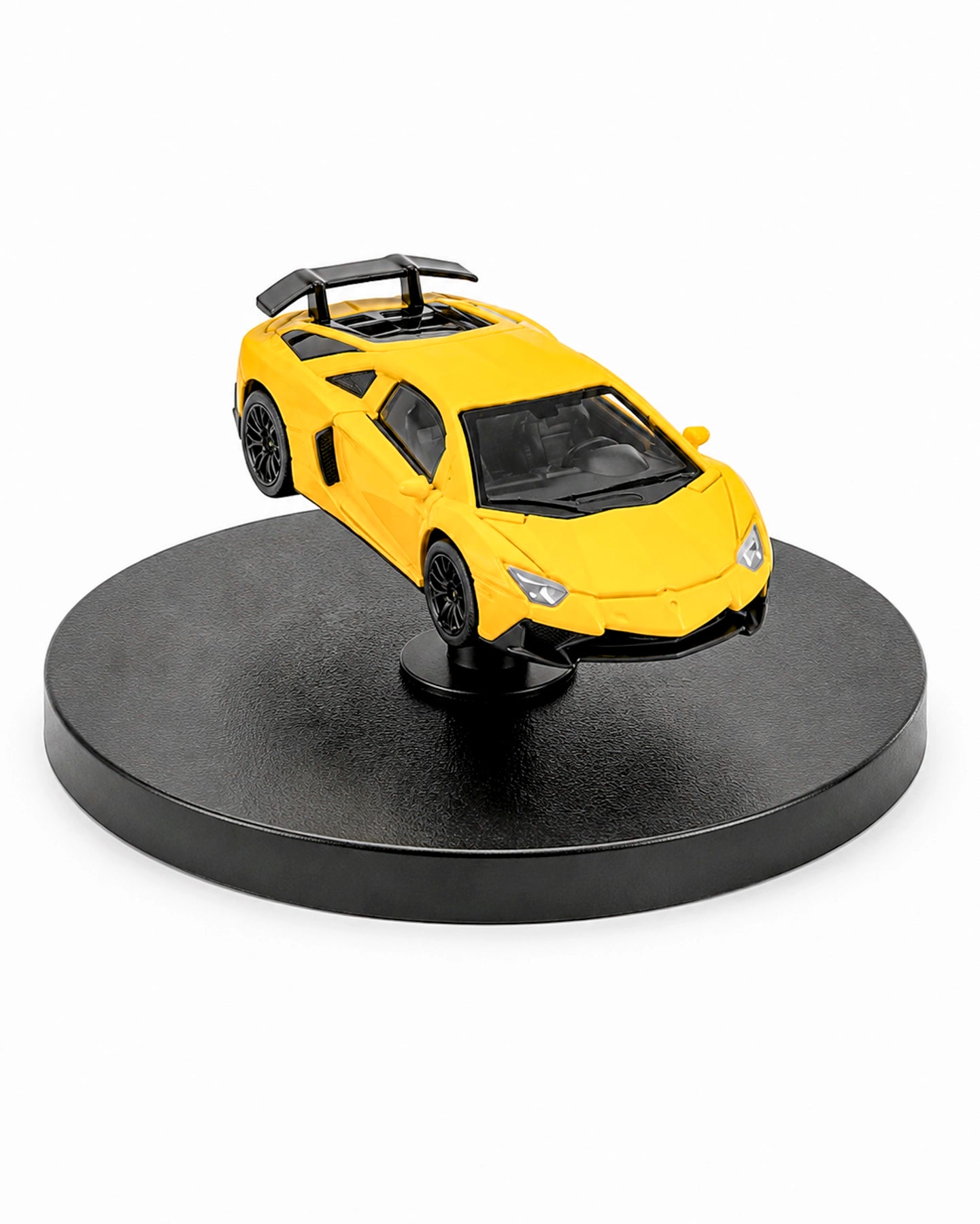 Carritos Drift - Nissan GTR y Lamborghini Aventador