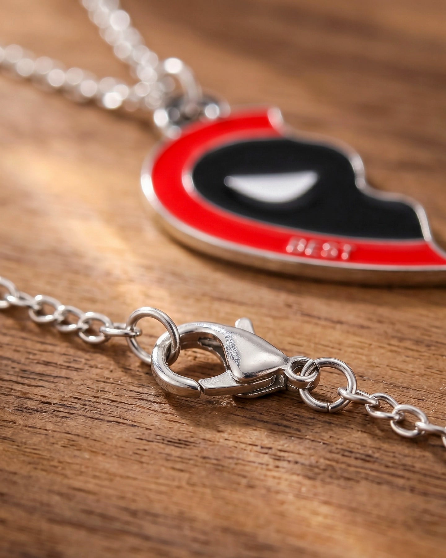 Collares Deadpool x Wolverine - Edición Dúo Antihéroes
