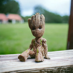 Accesorio Groot