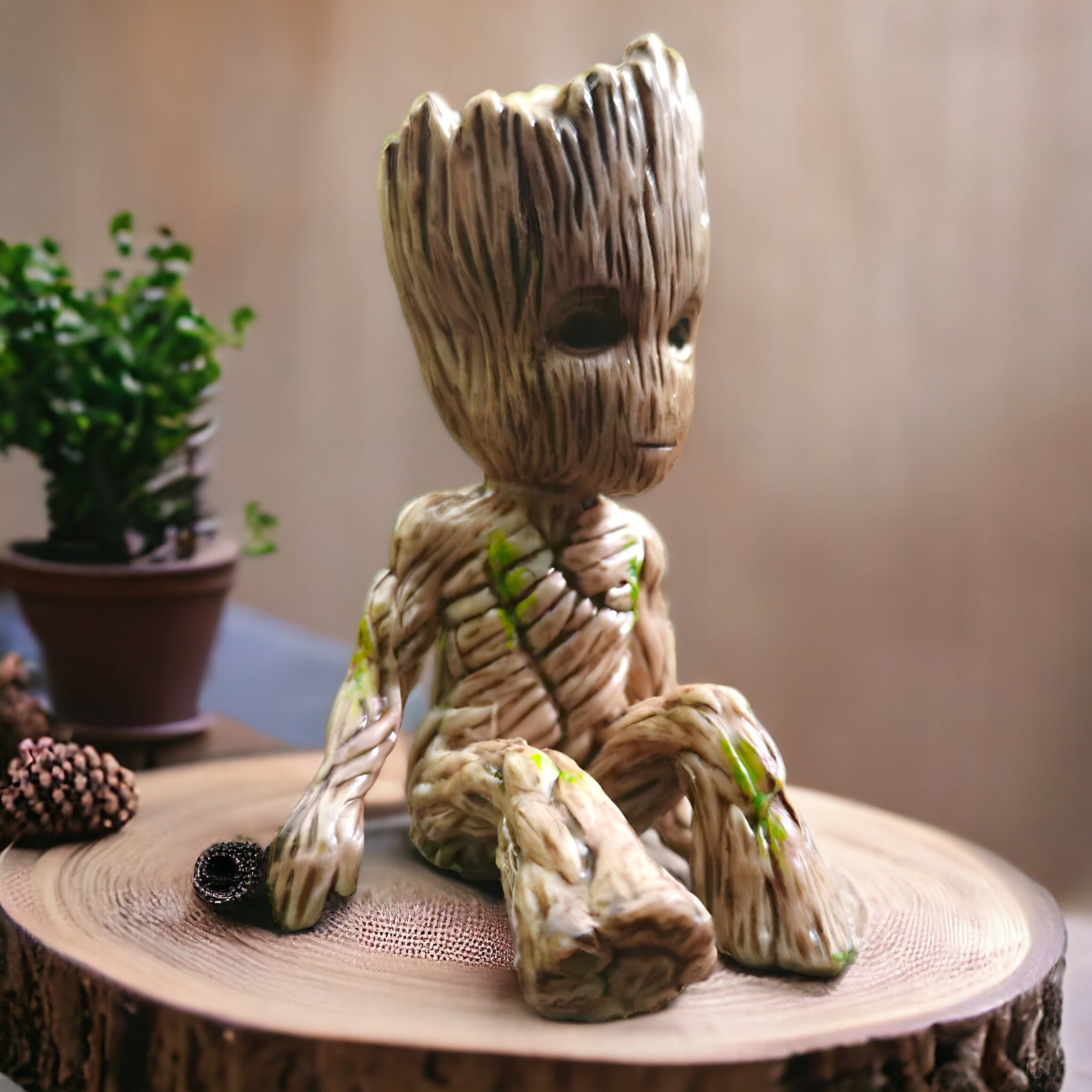 Accesorio Groot