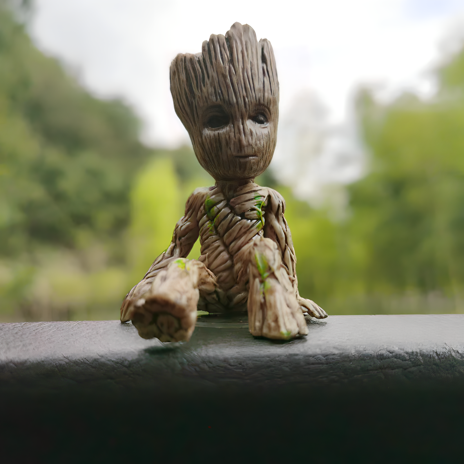 Accesorio Groot