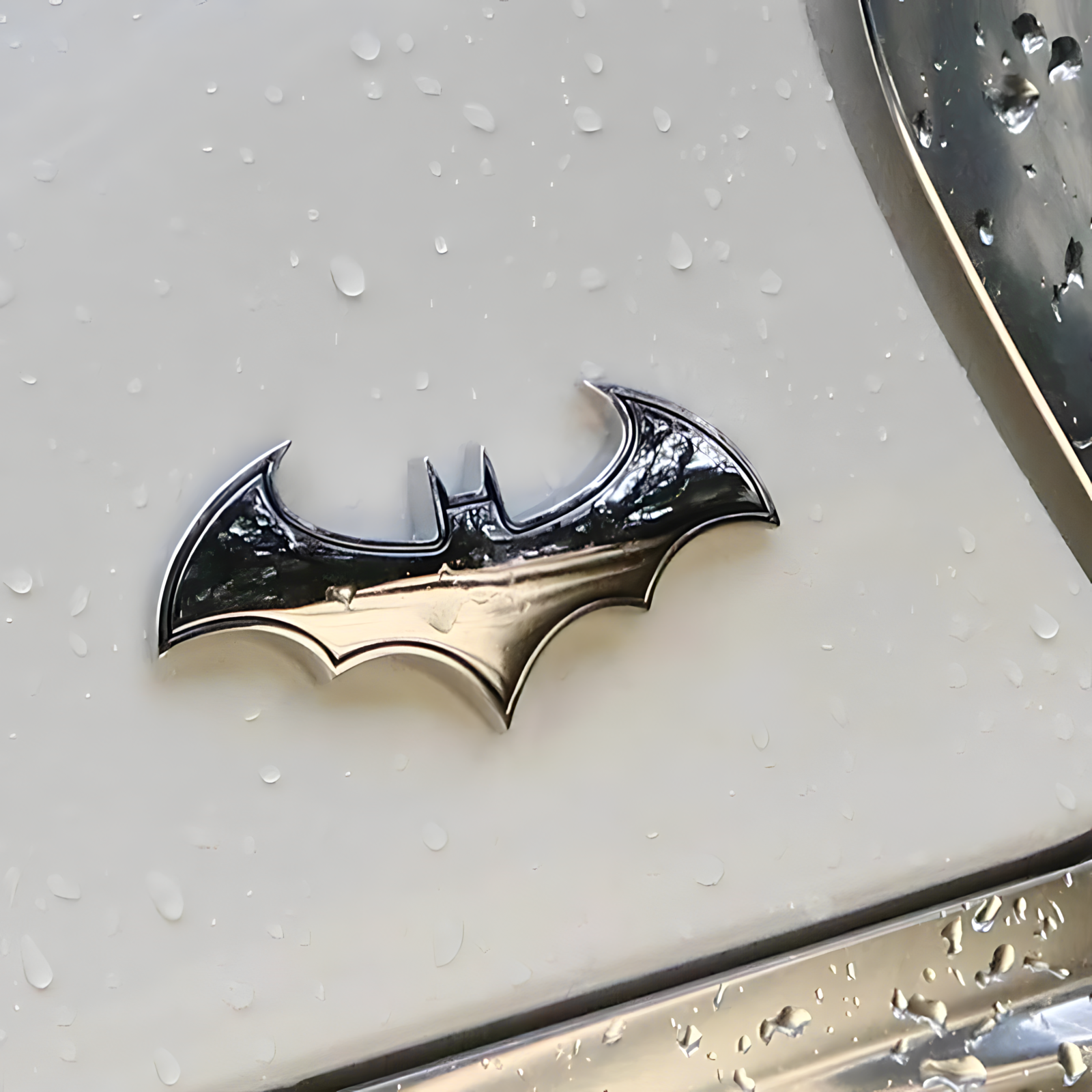 Accesorio de Batman