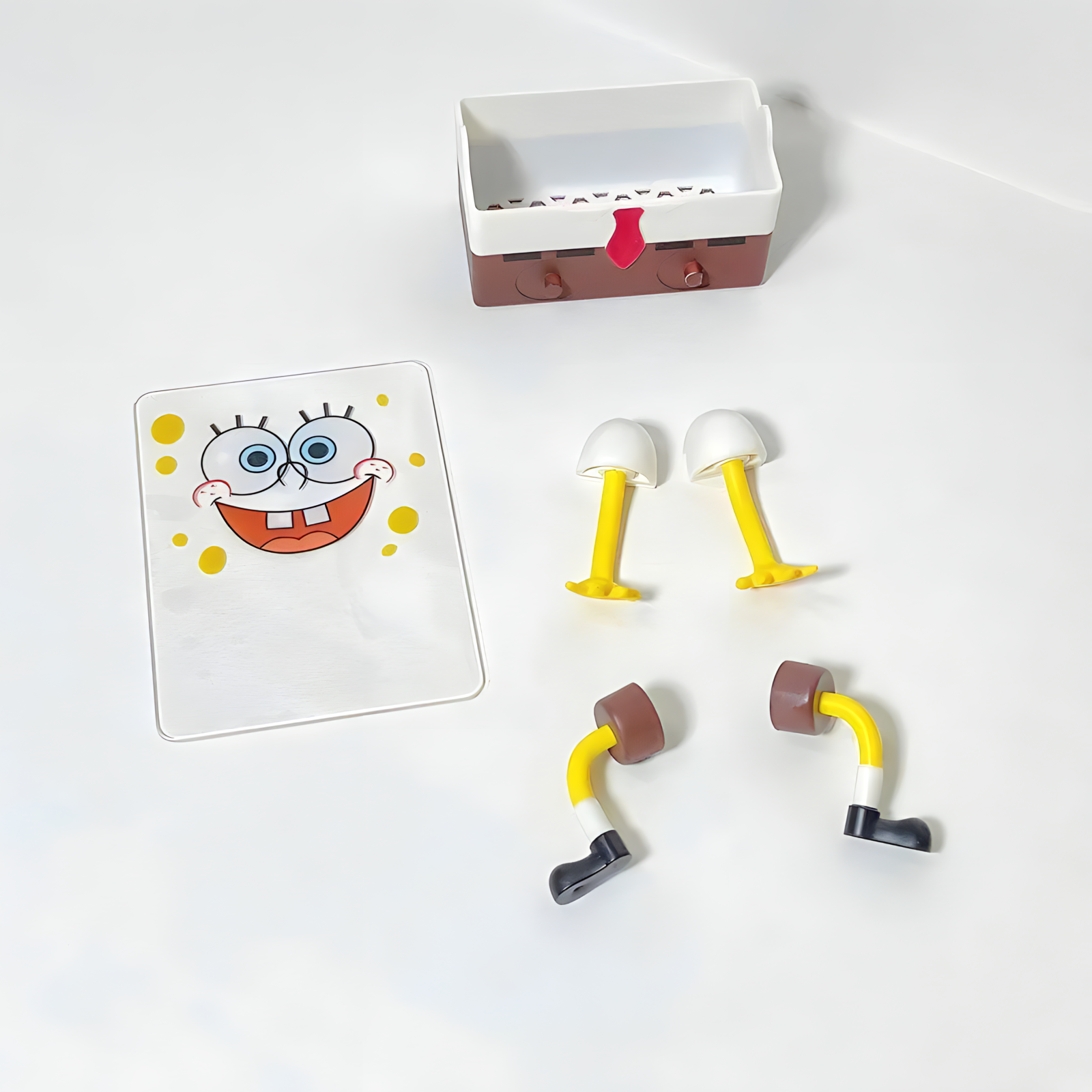 Bob Esponja Washer