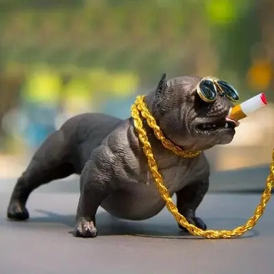 Accesorio Pitbull