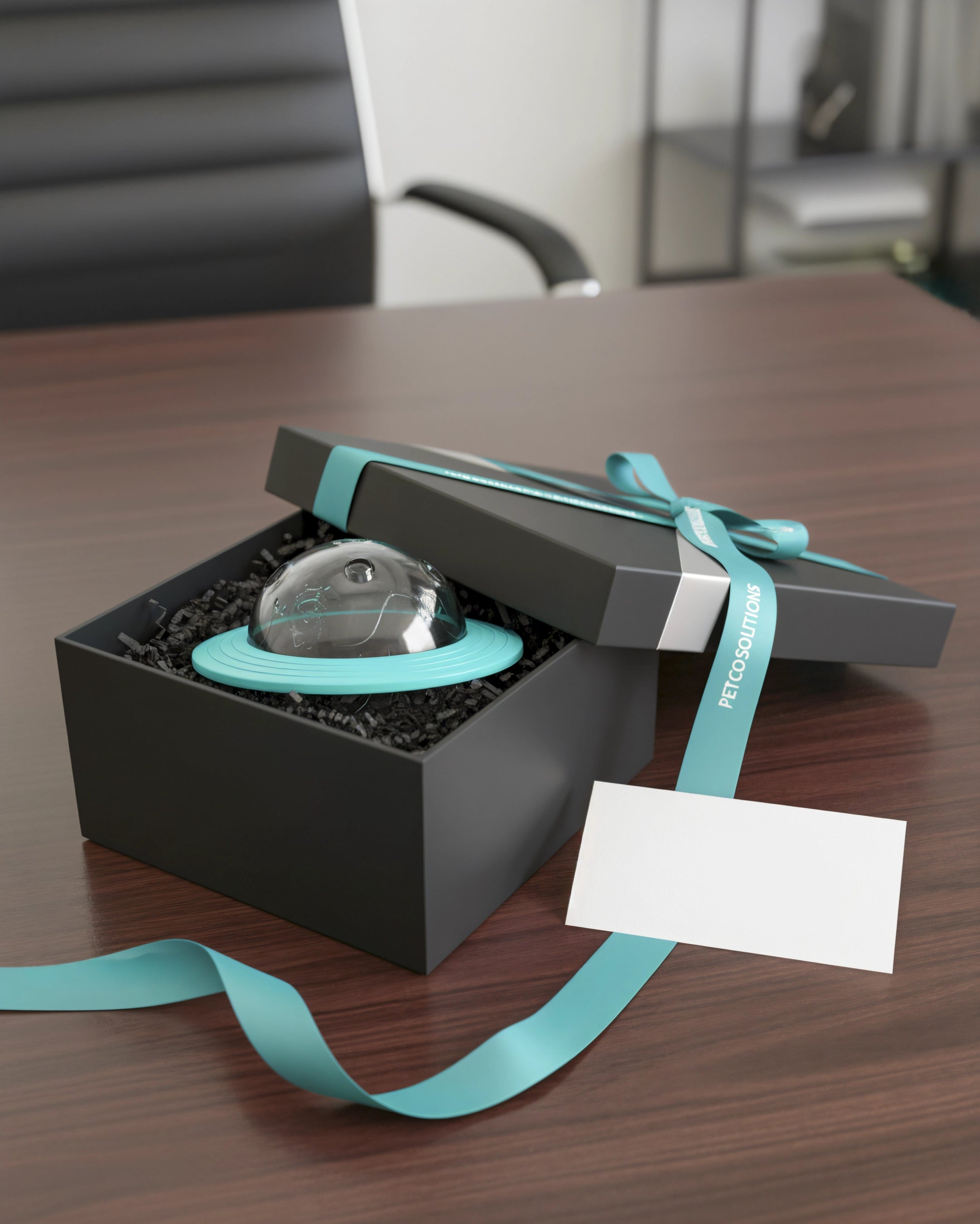 Snackturn — El universo gira por un snack