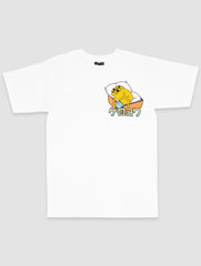 T-Shirt Jake Good Times on Repeat