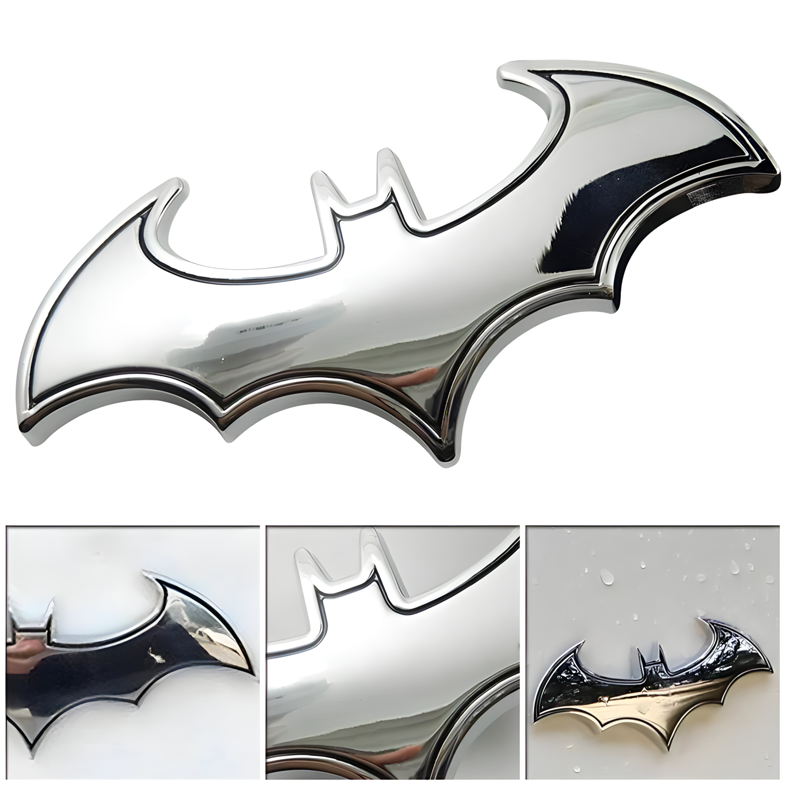 Accesorio de Batman