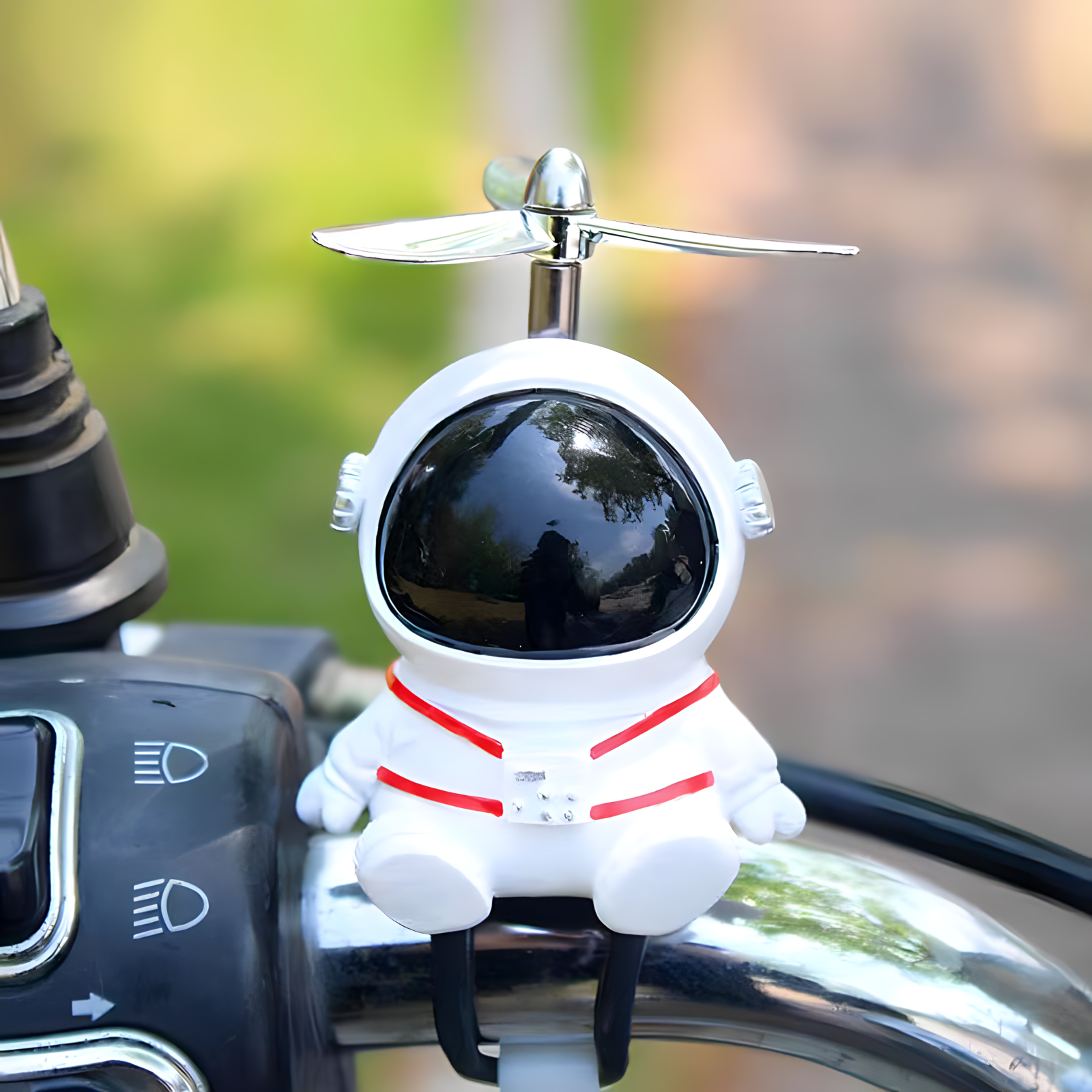 Accesorio de Astronauta