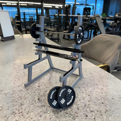 Soporte Multiuso - Gym Edition