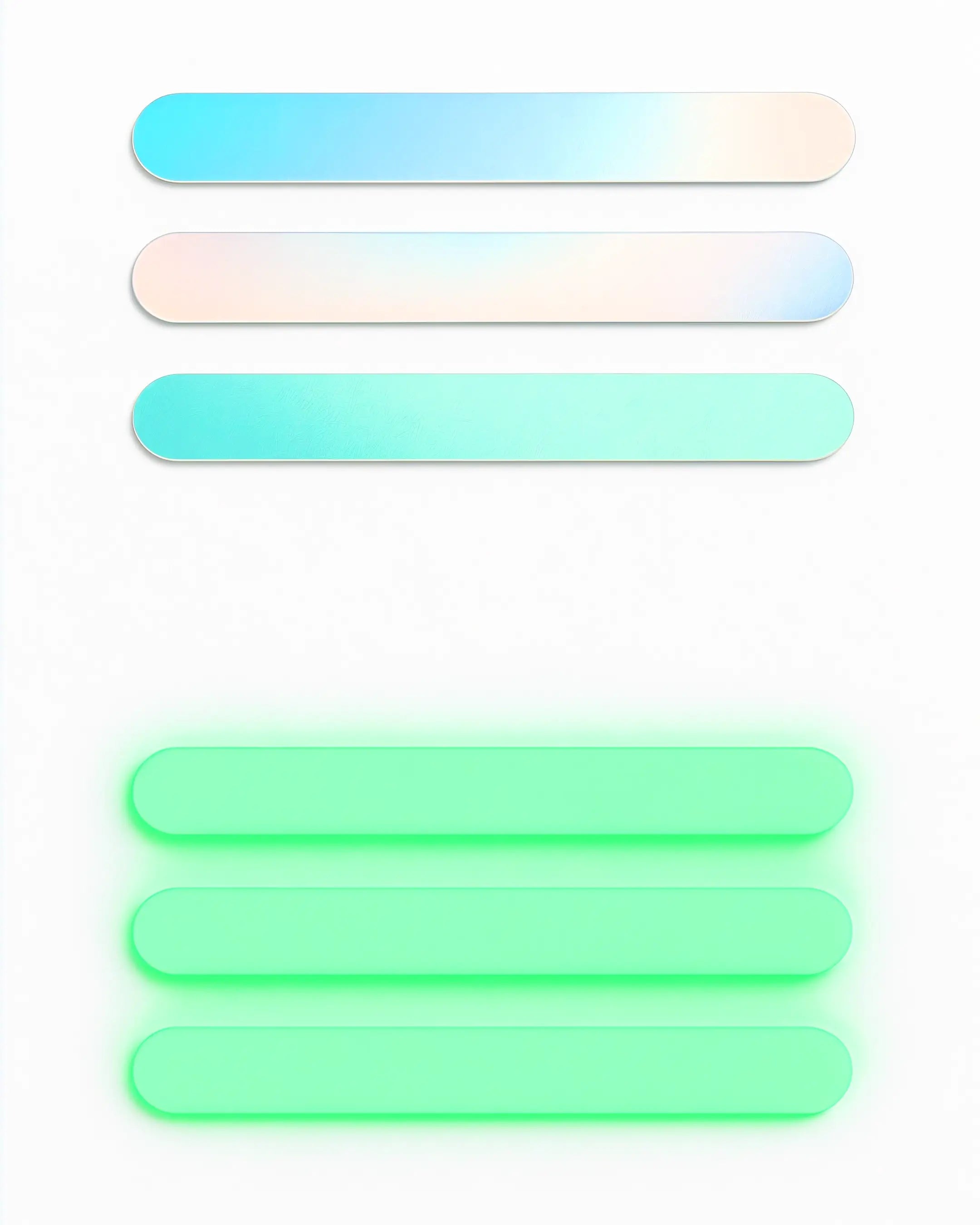GlowRoll – Tiras Luminiscentes para Llantas