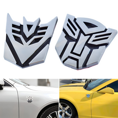 Accesorios de Transformers