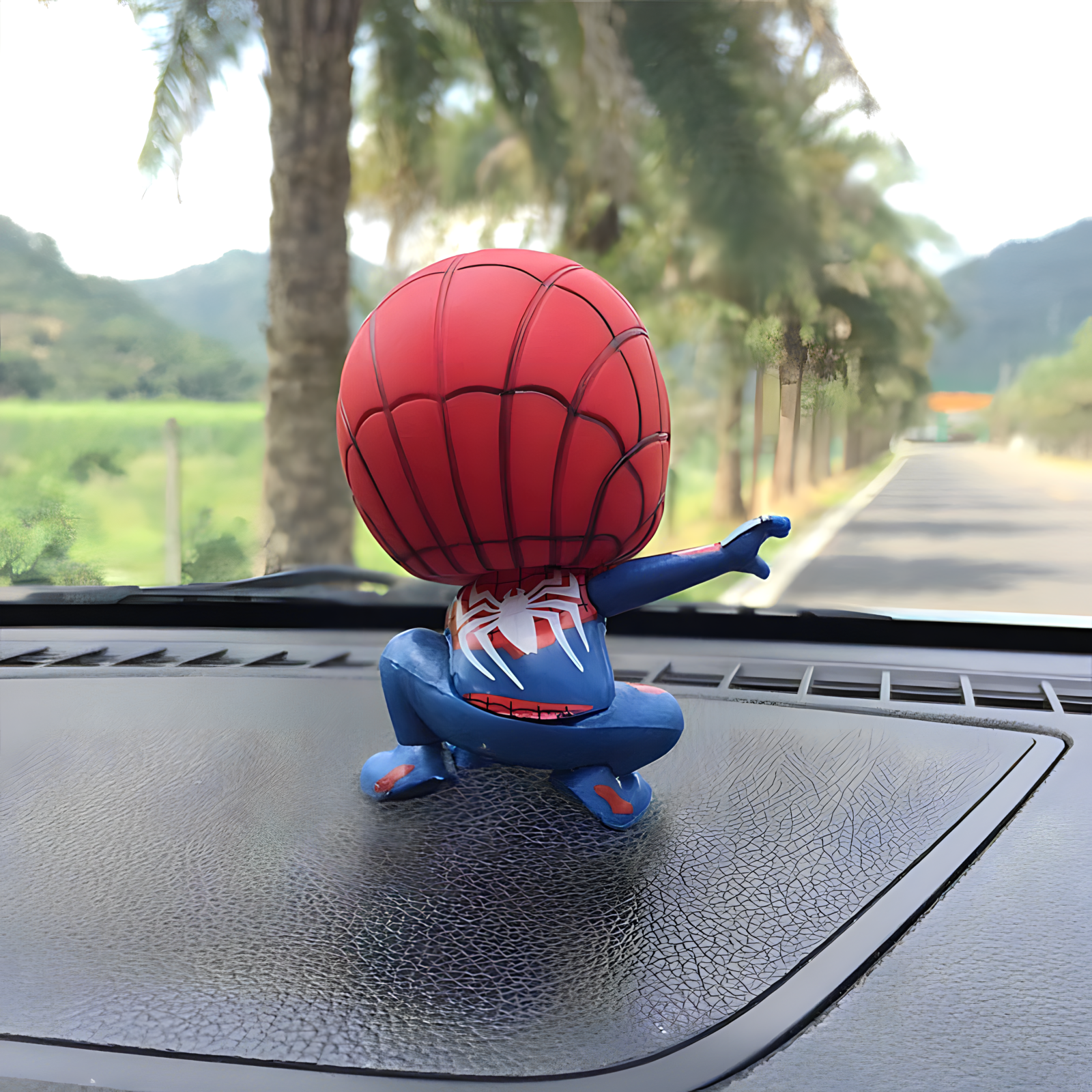 Accesorio Spider-Man 🕷
